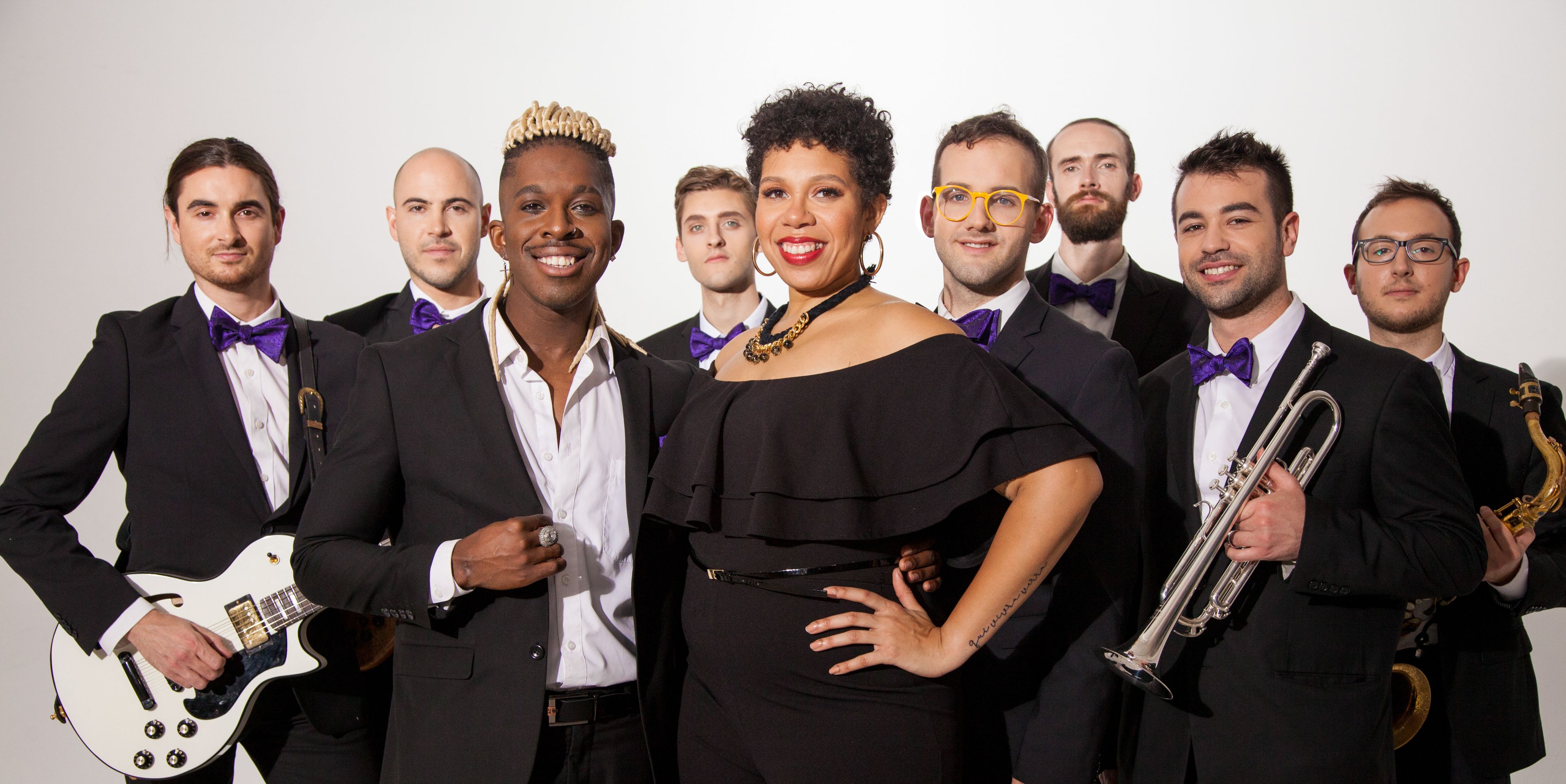 Cover photo of The Hook Club