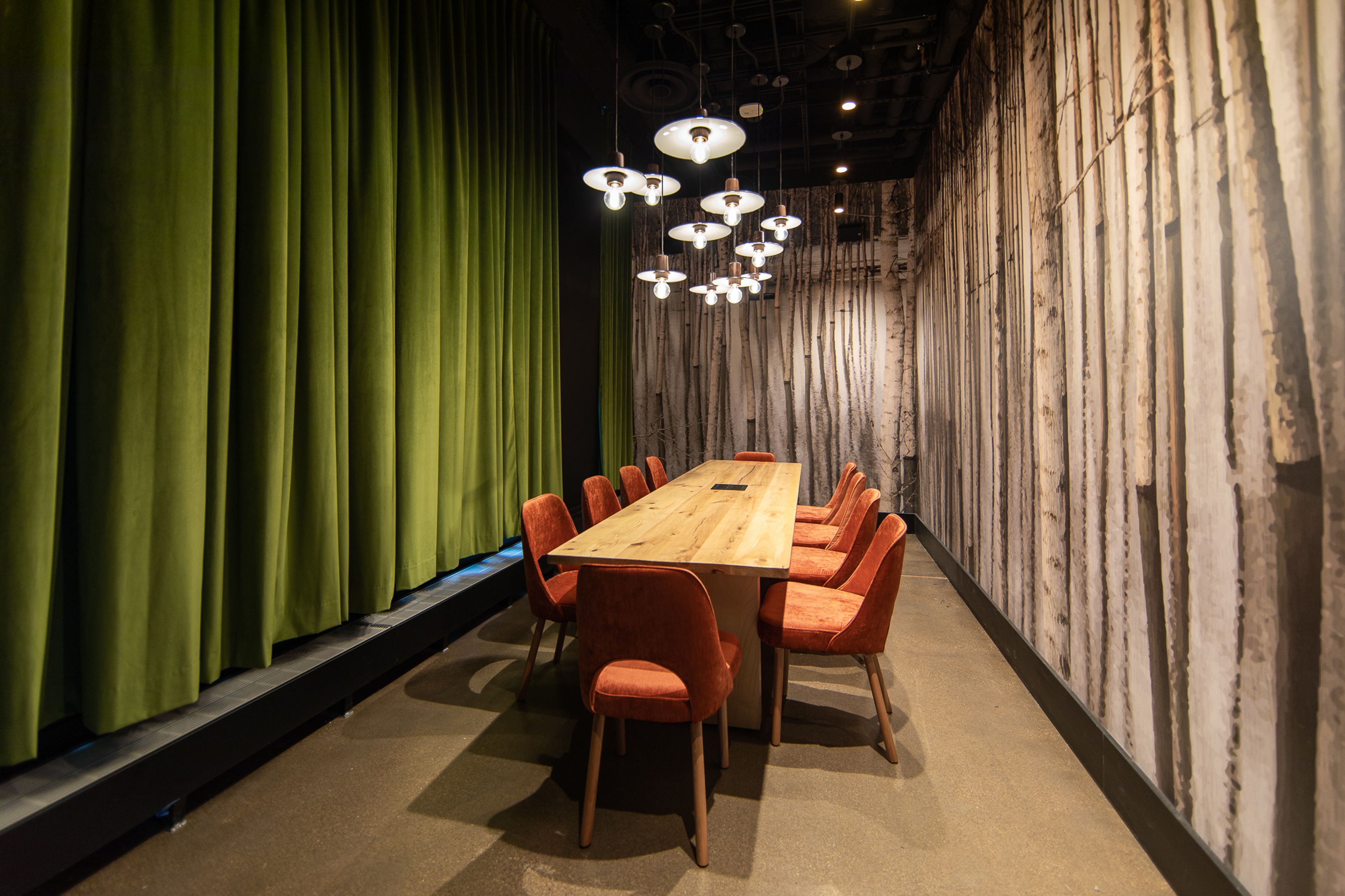 Cover photo of Kindling