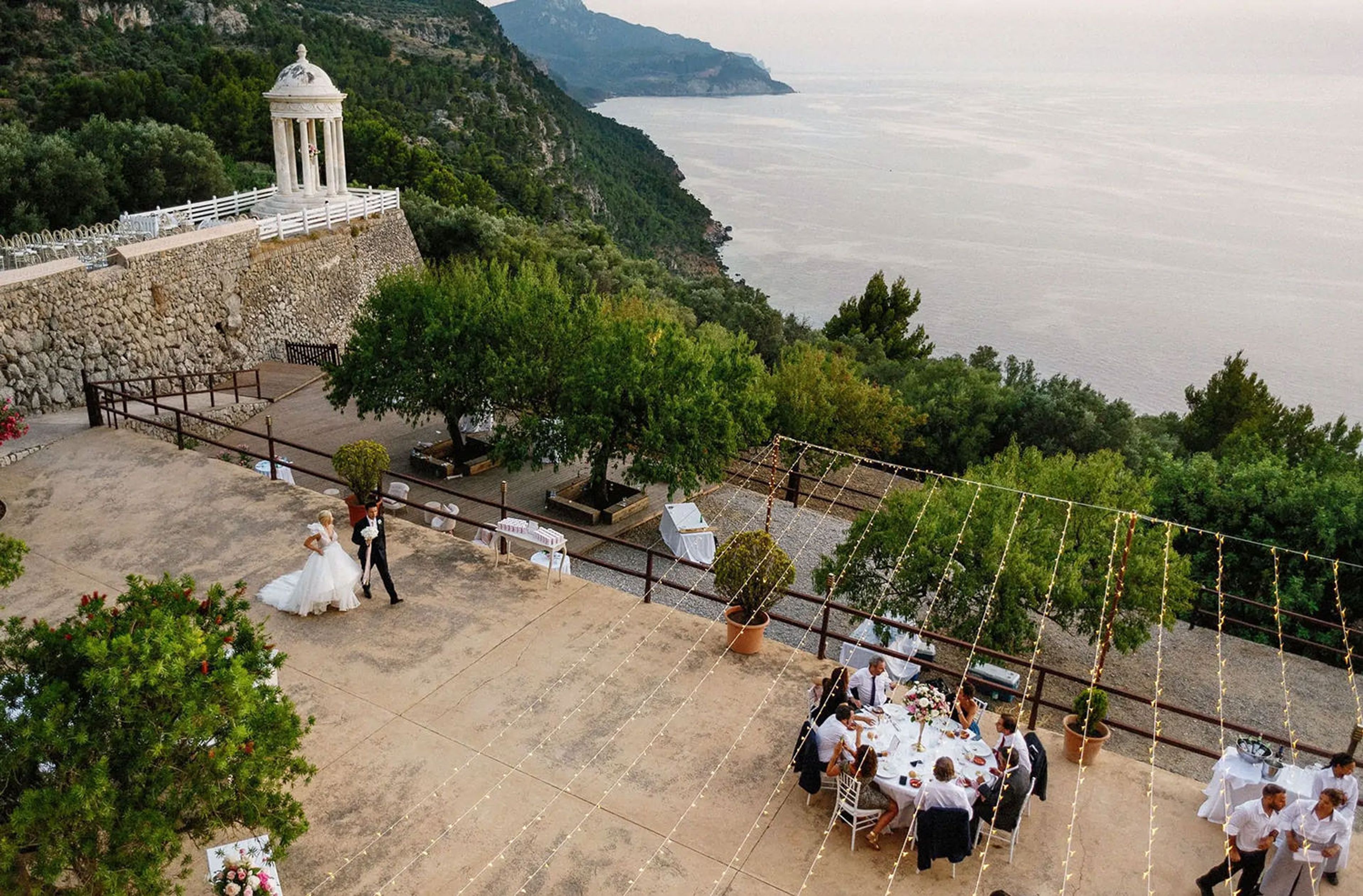 Cover photo of Wieslaw Weddings