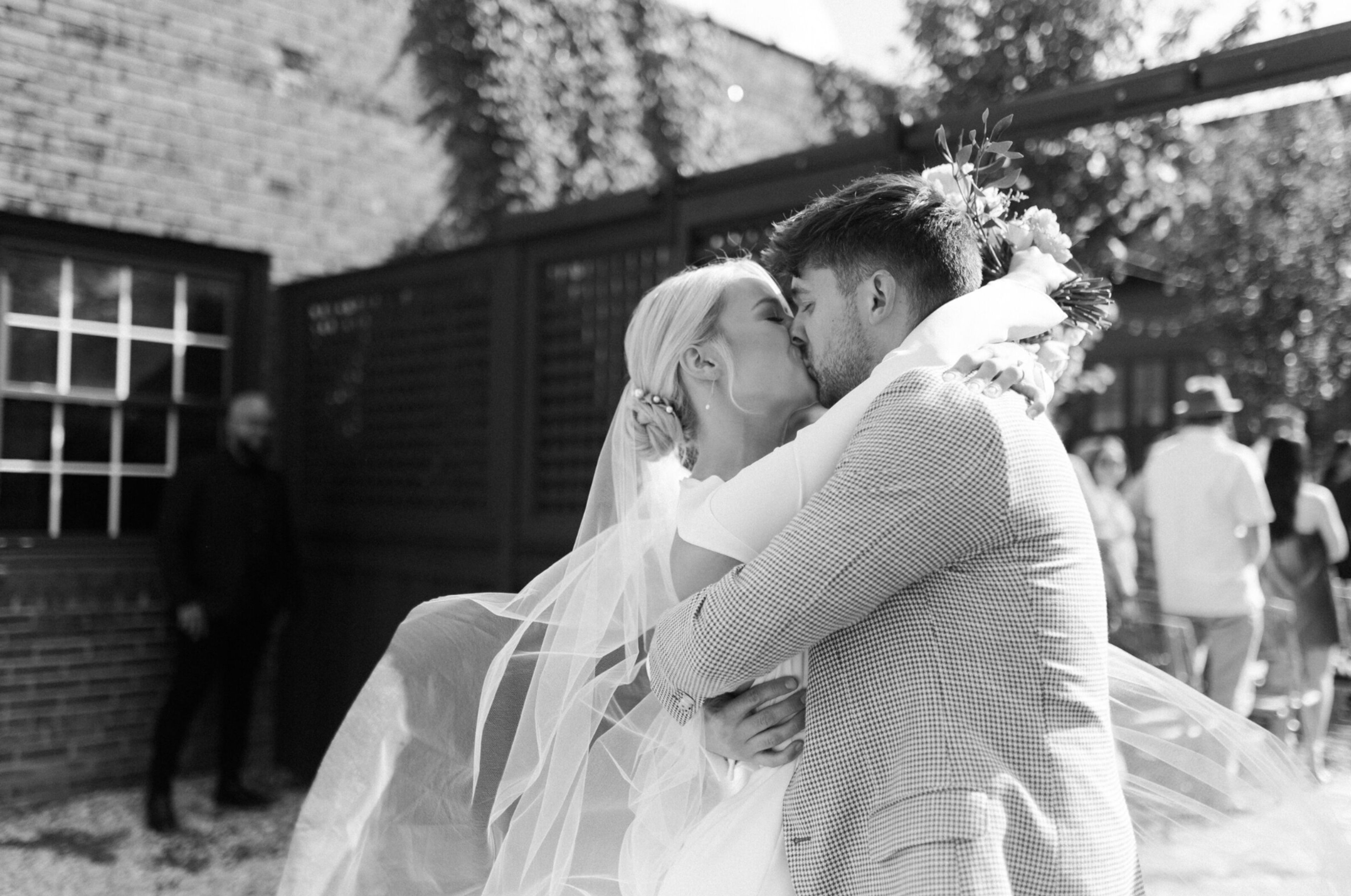 Cover photo of Erin Fox Photo