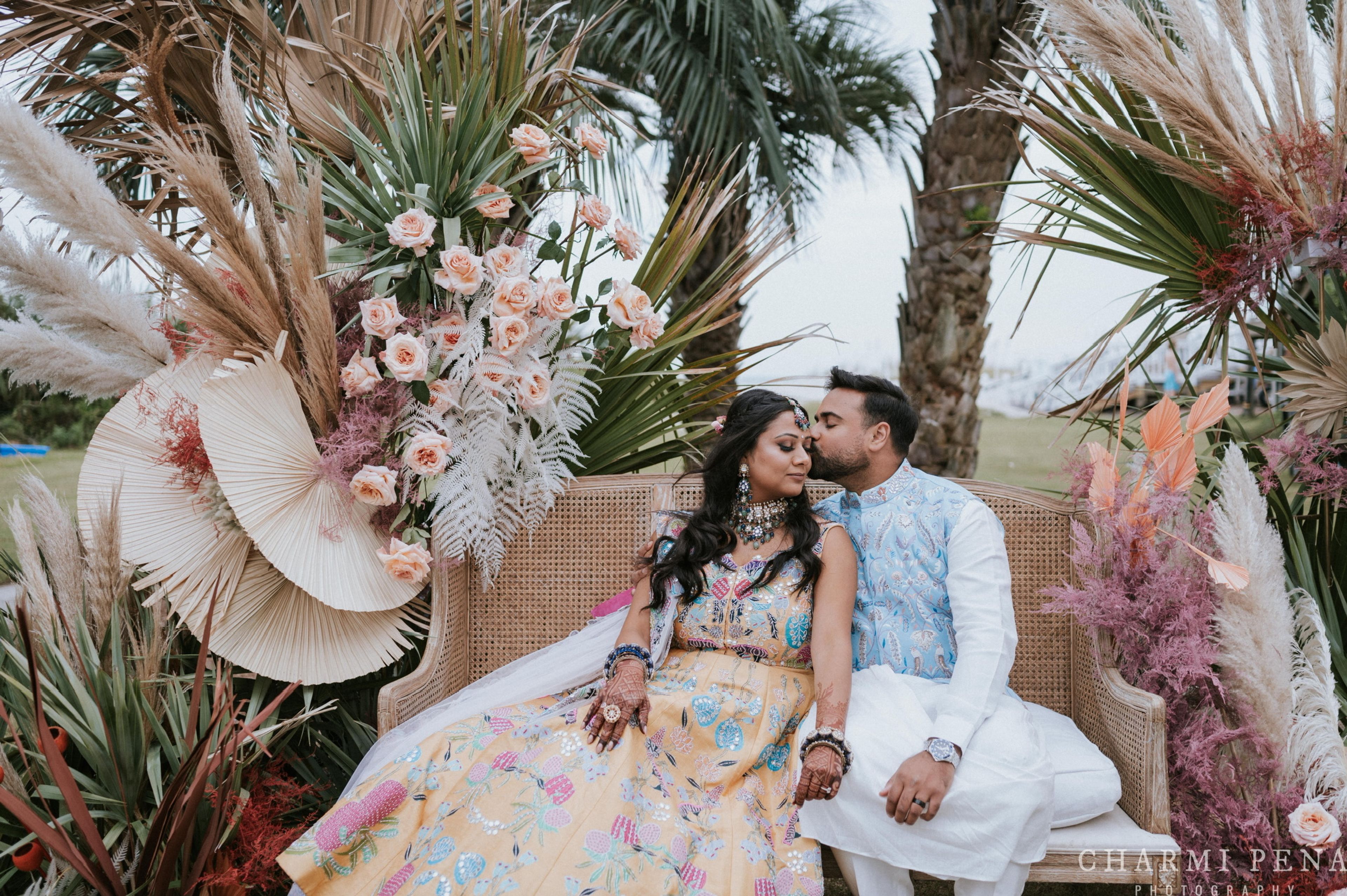 Cover photo of Pearls Event and Co