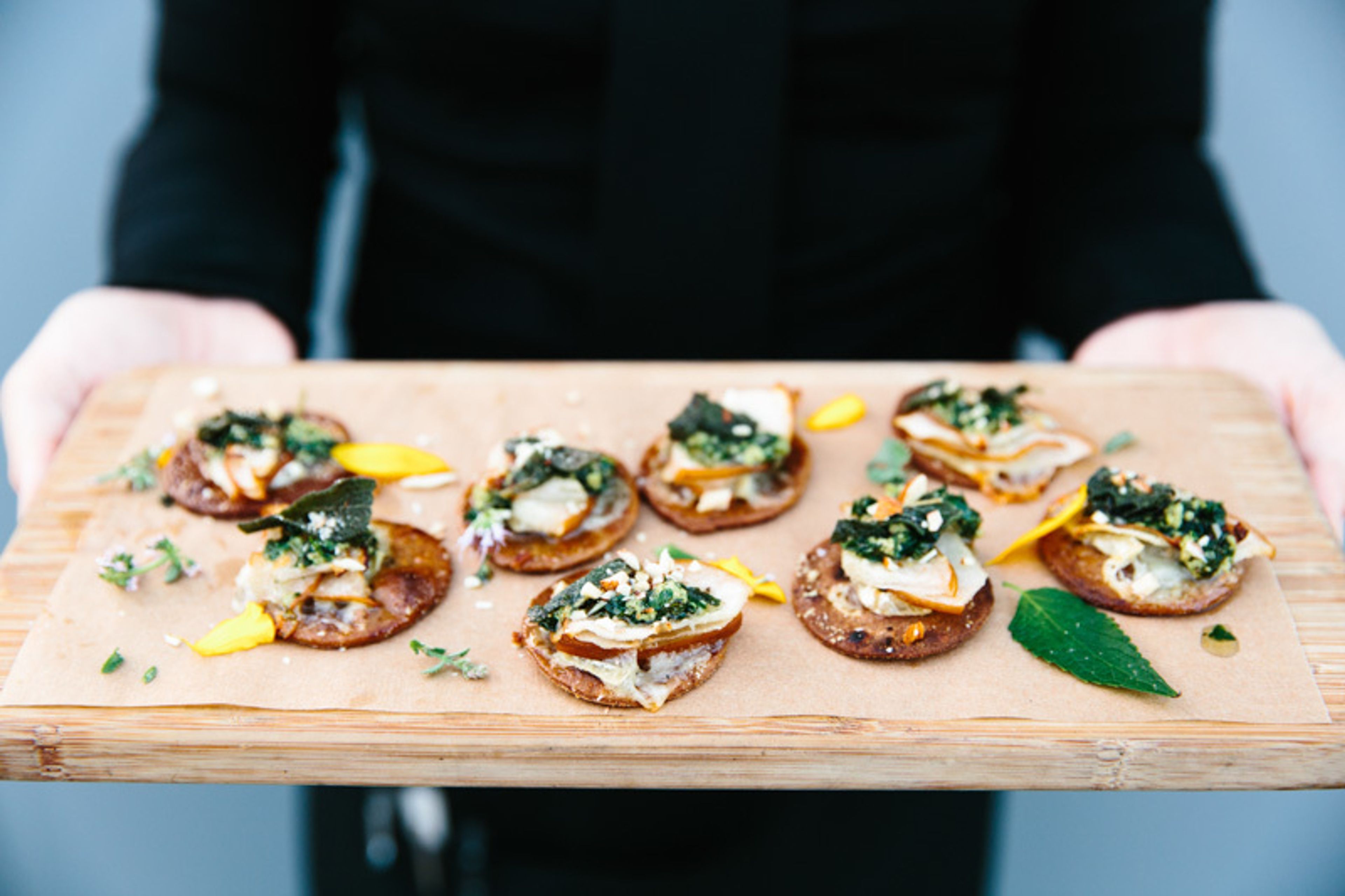 Cover photo of HeirloomLA