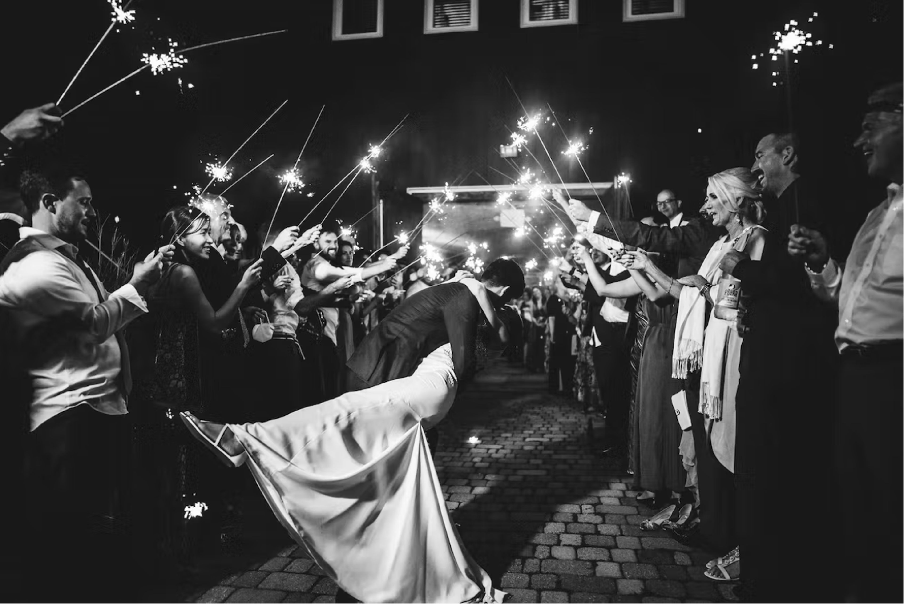 Cover photo of Danie Marie Events