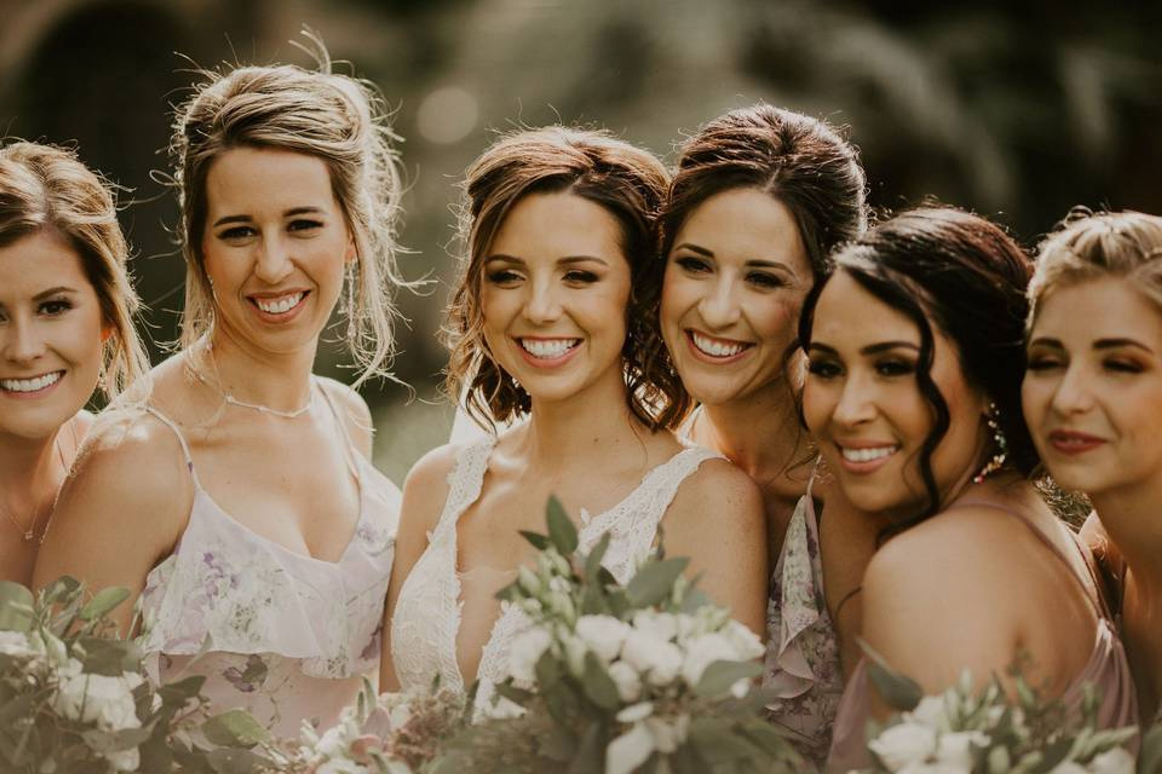 Cover photo of Faithfully Yours Events