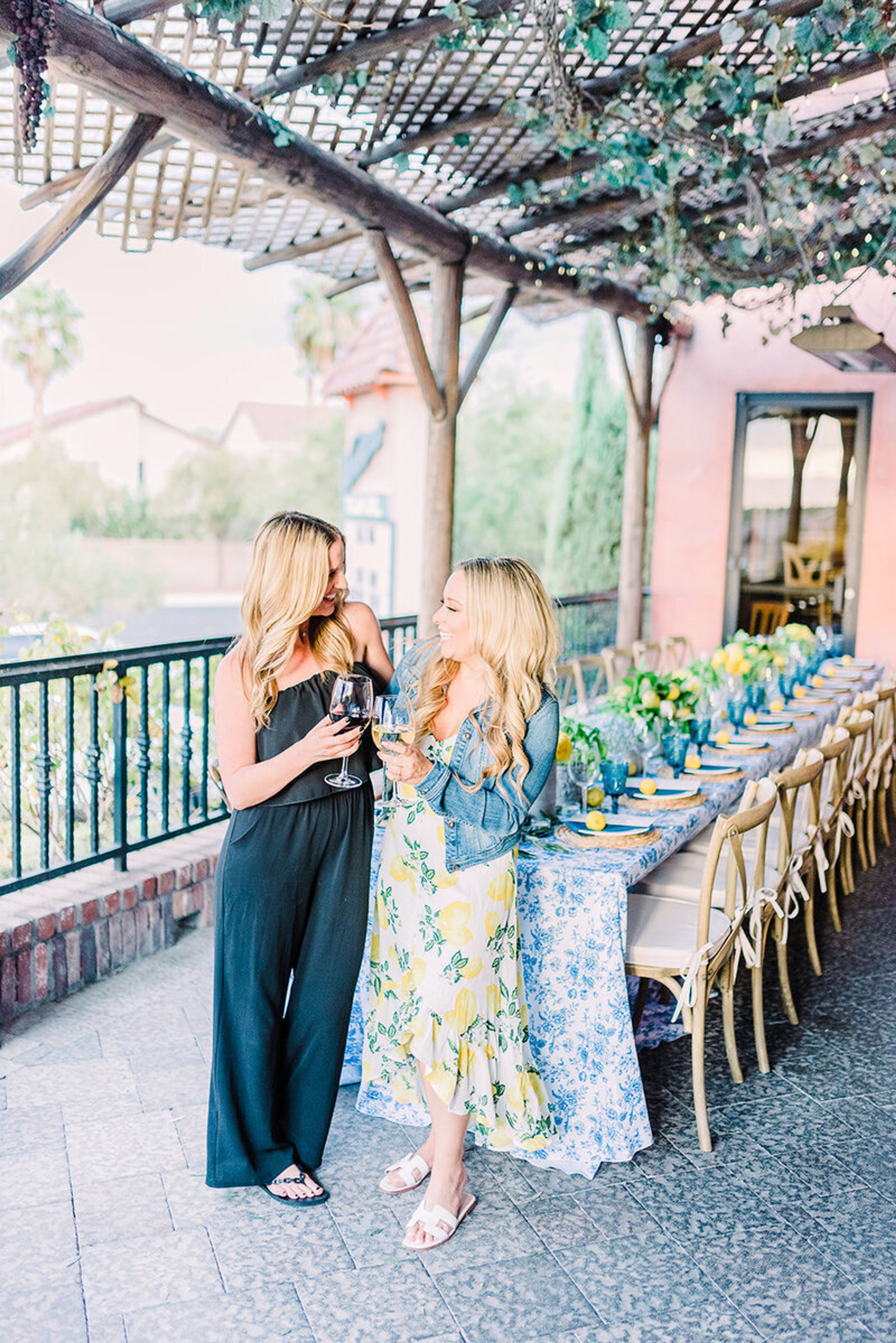 Cover photo of The Vegas Planners