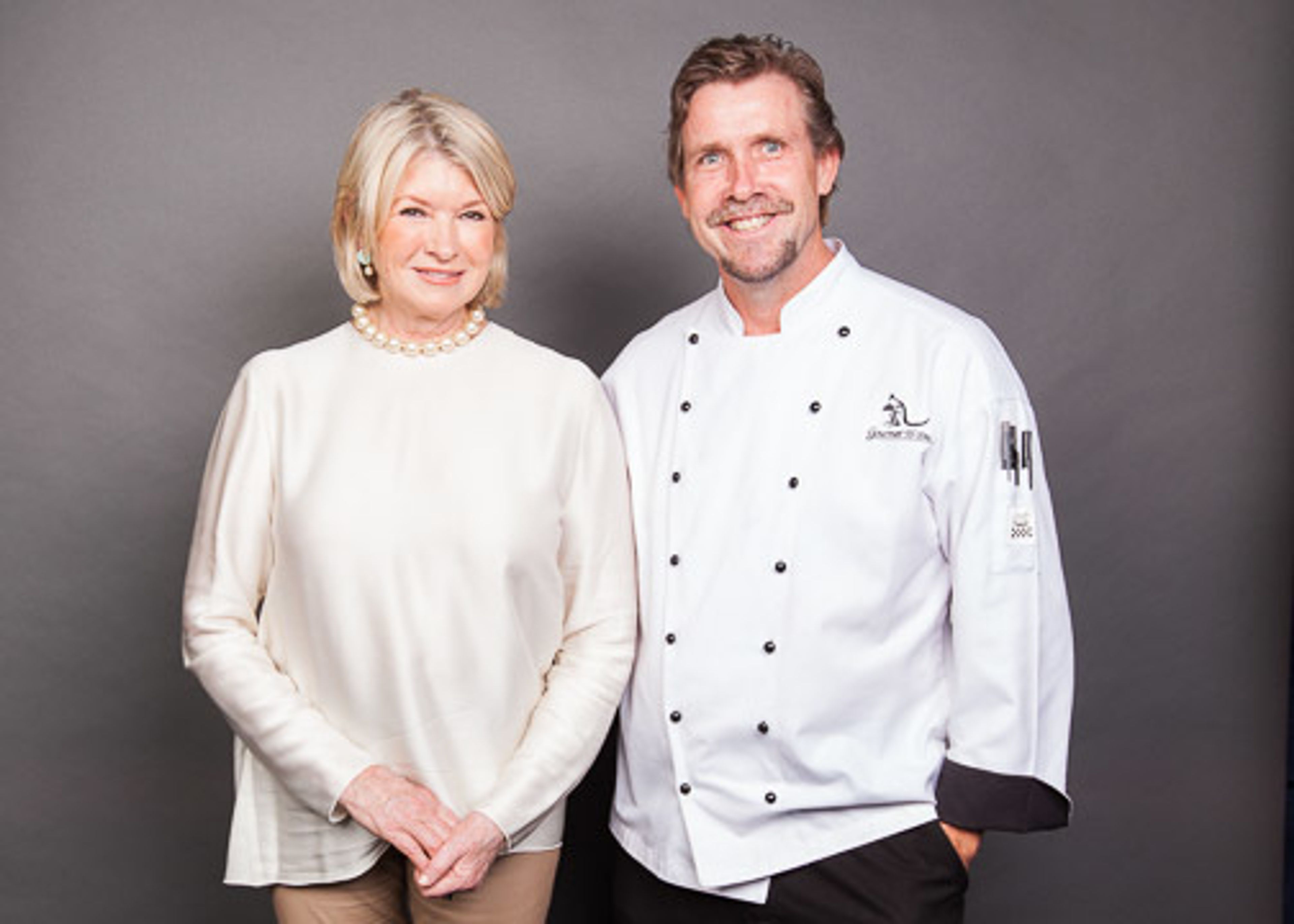 Cover photo of Gourmet To You Catering