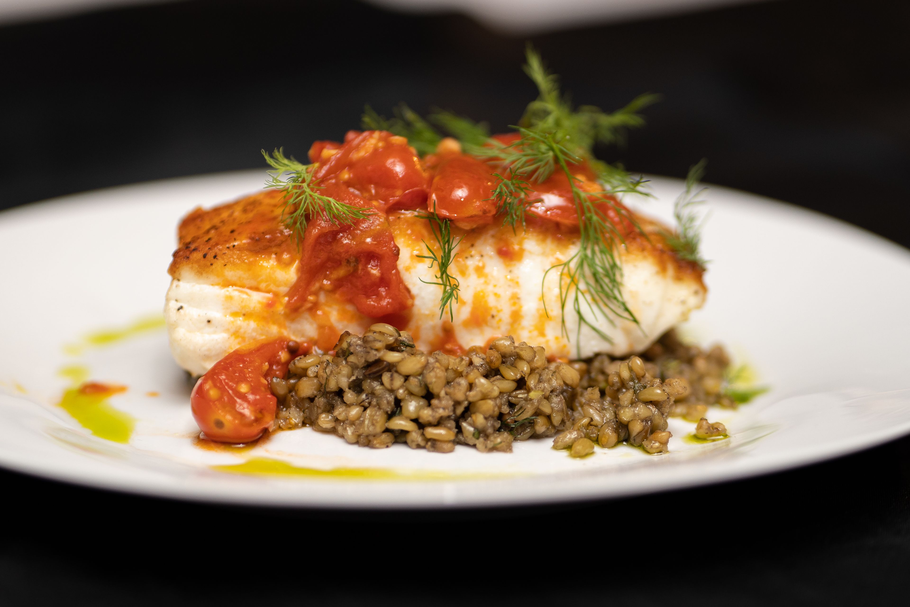 Cover photo of FoodHeart Modern Kosher Cuisine