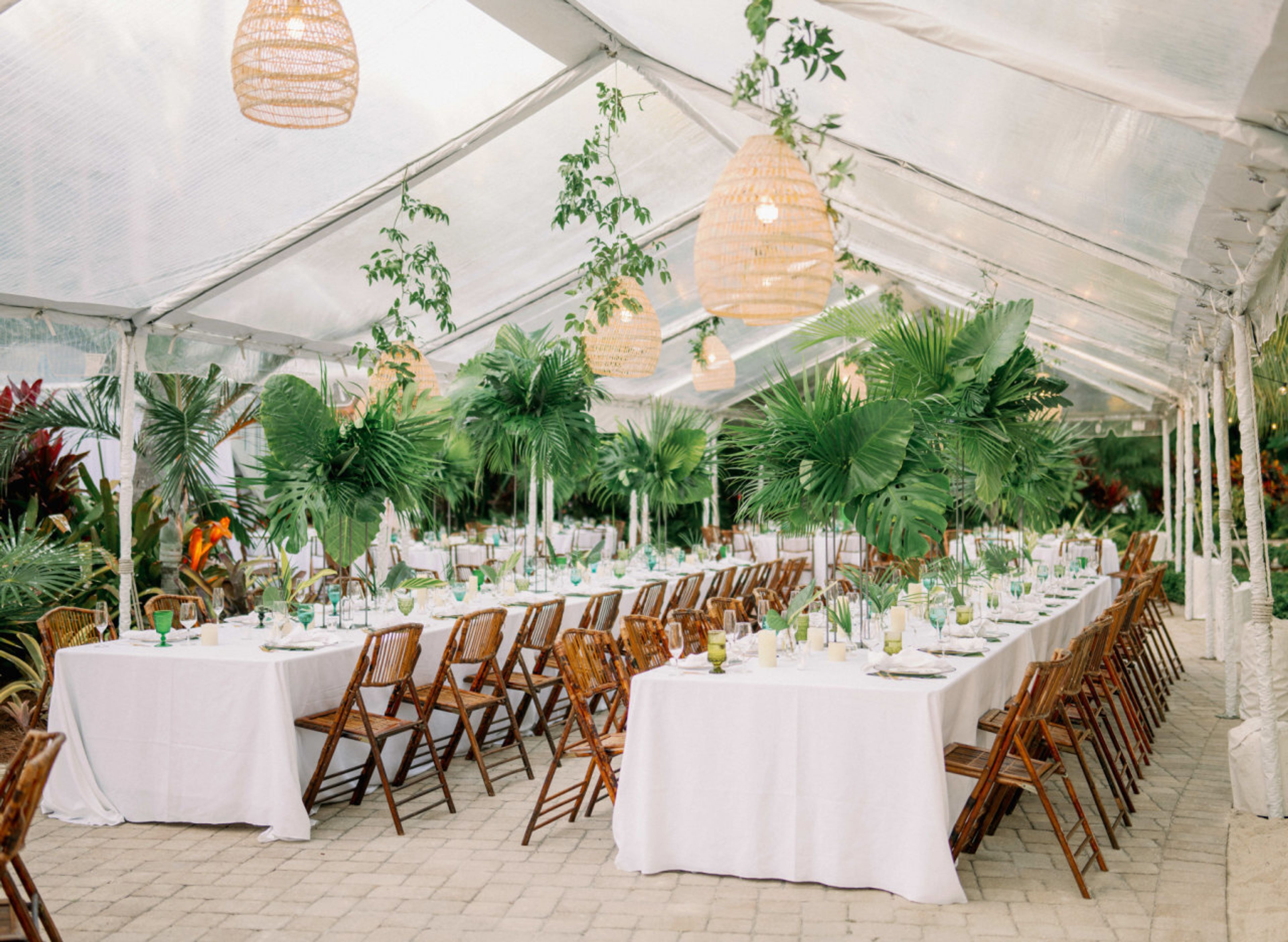 Cover photo of Carrie Darling Events