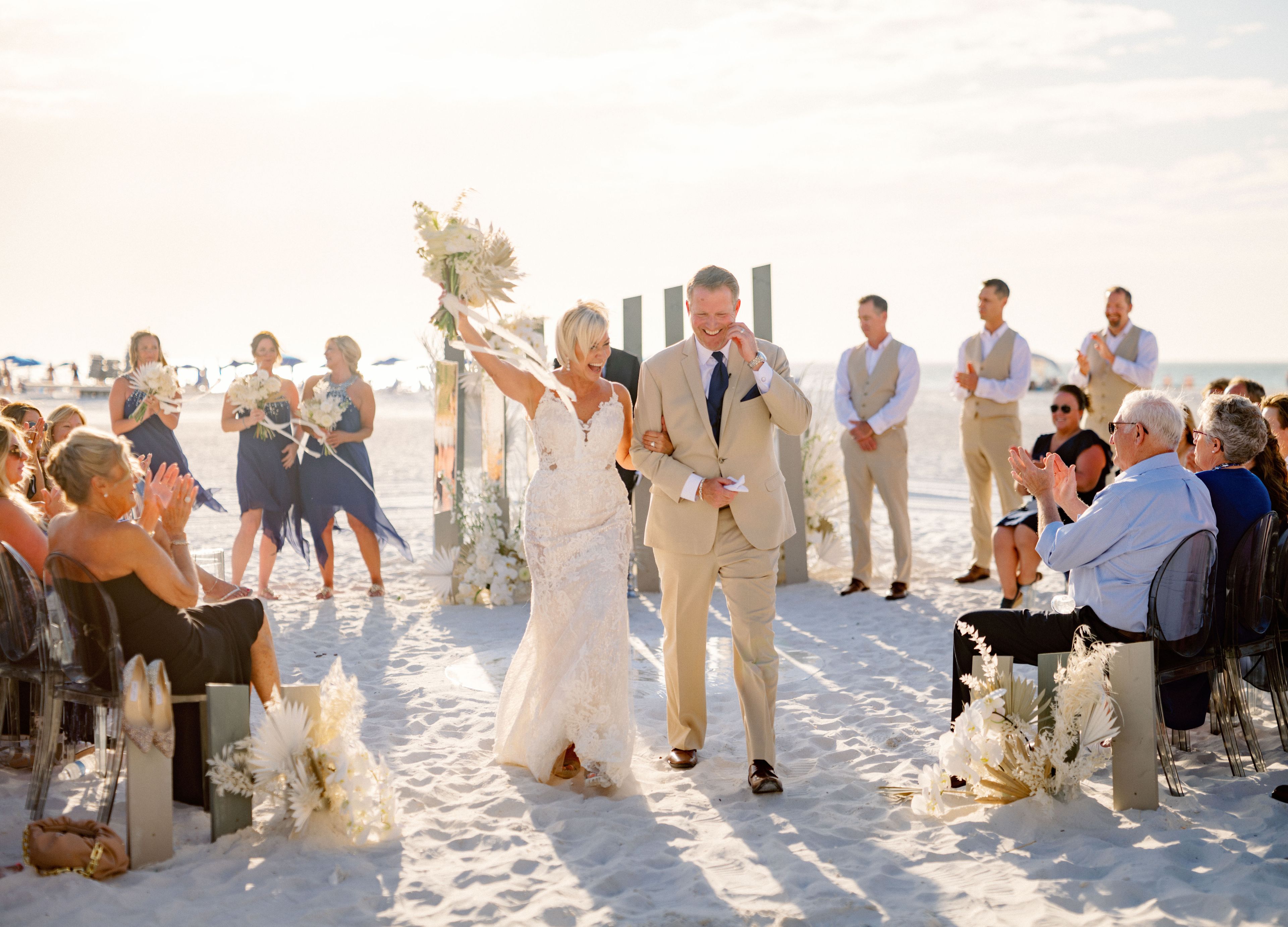 Cover photo of Carrie Darling Events