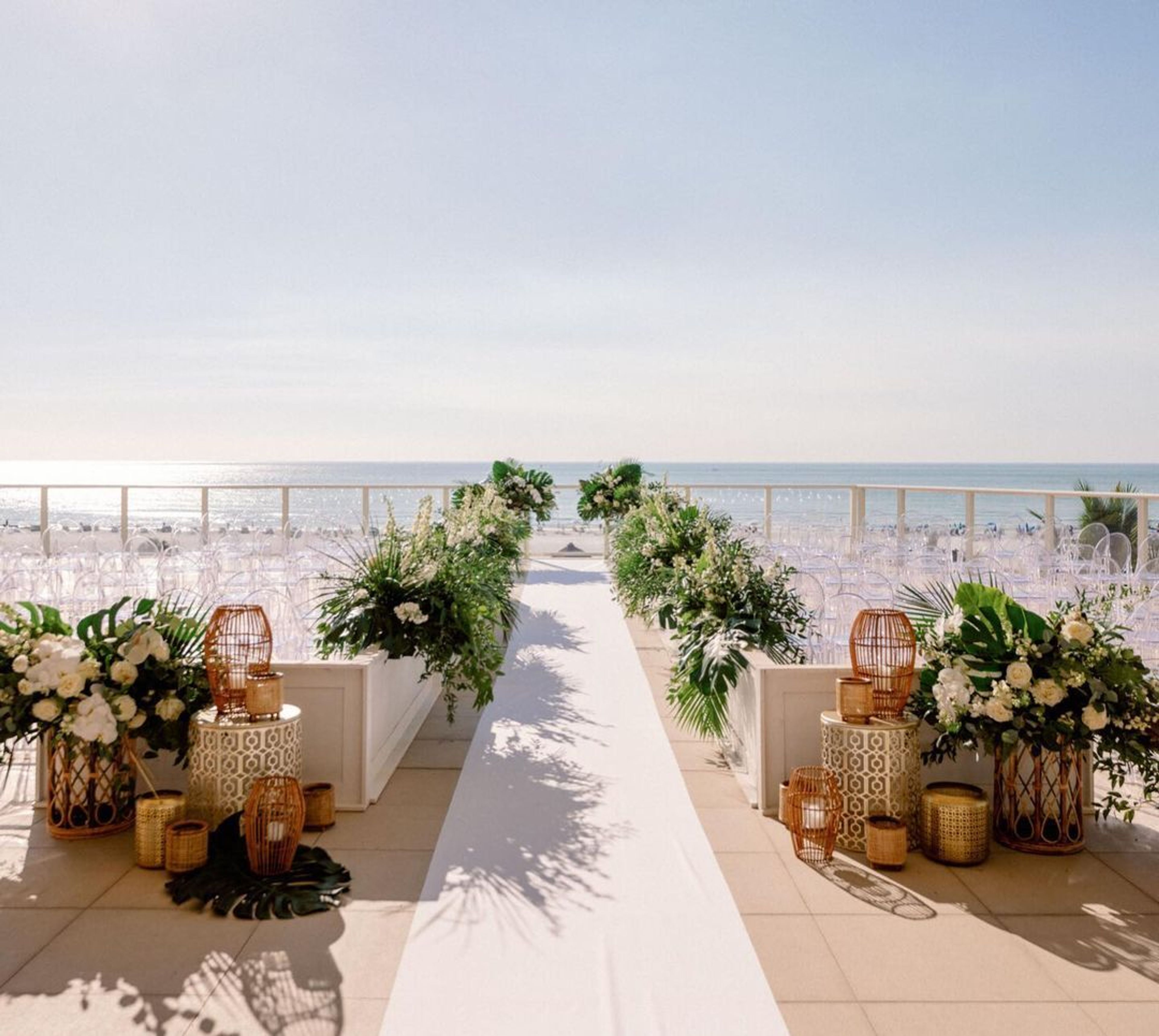 Cover photo of Carrie Darling Events