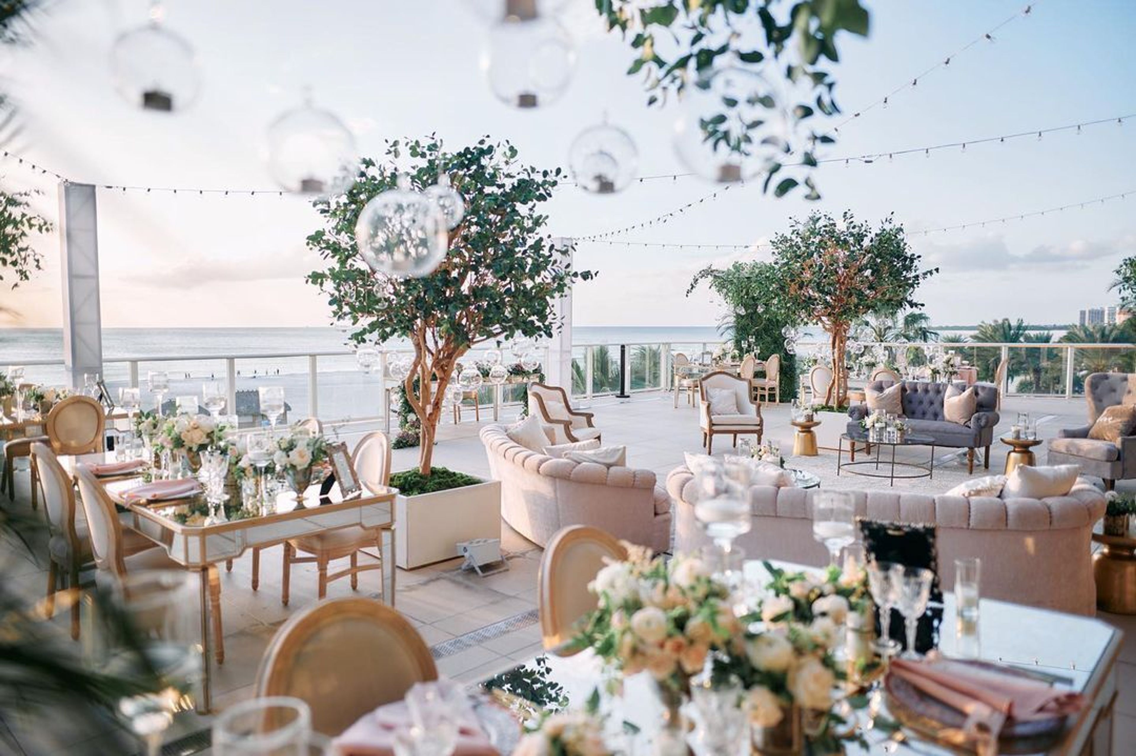 Cover photo of Carrie Darling Events