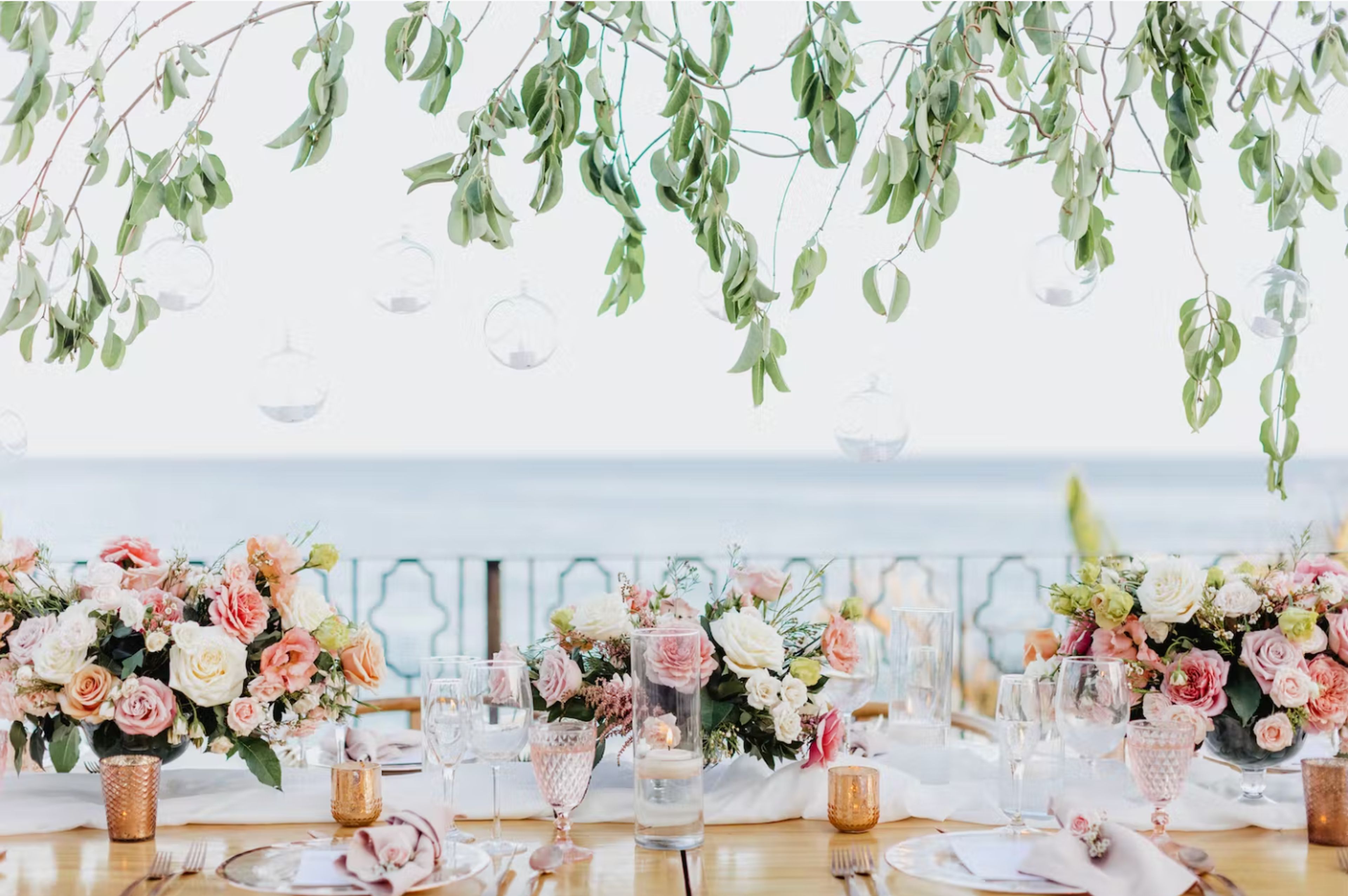 Cover photo of Romantic Cabo Weddings
