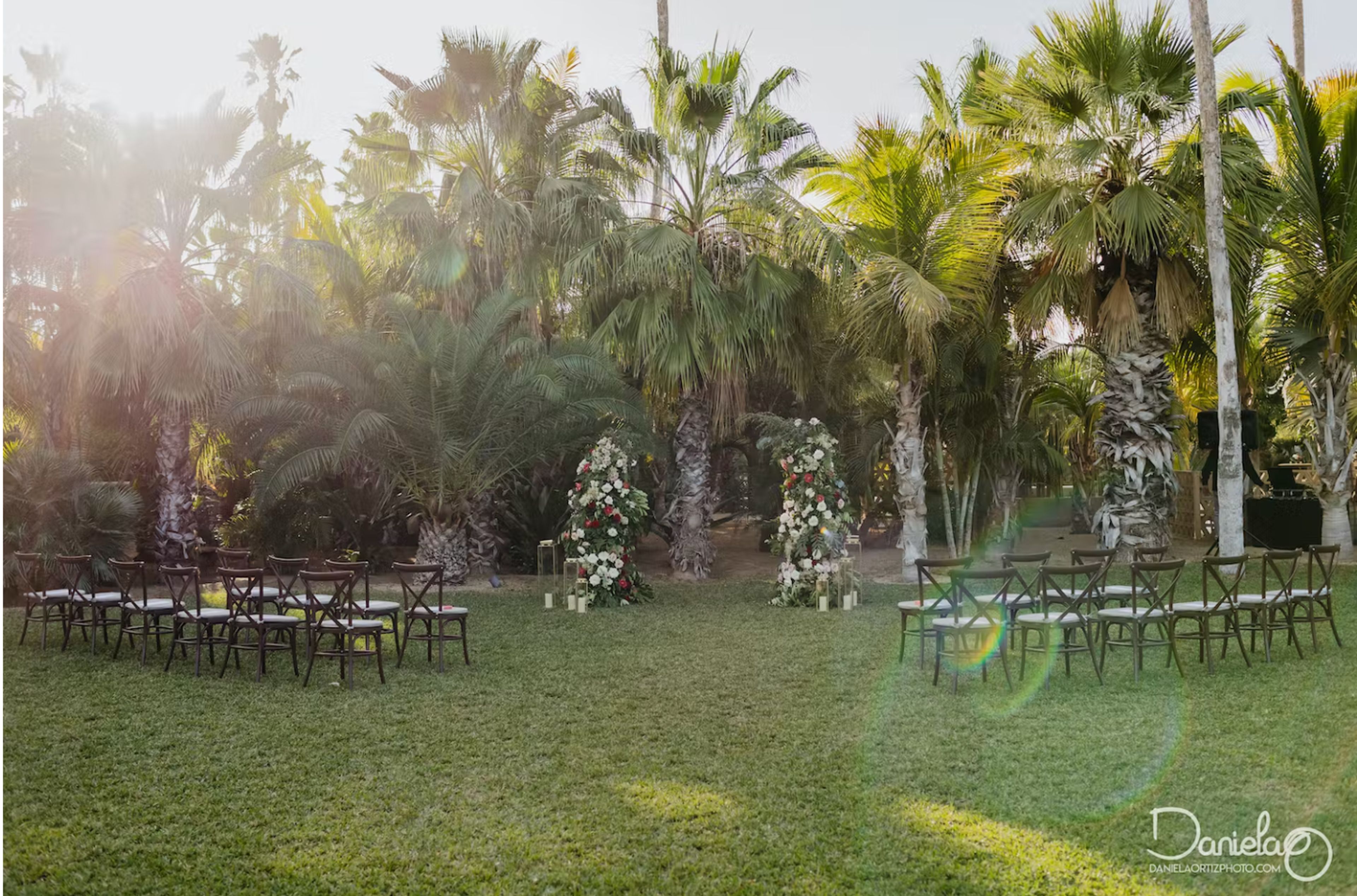 Cover photo of Romantic Cabo Weddings