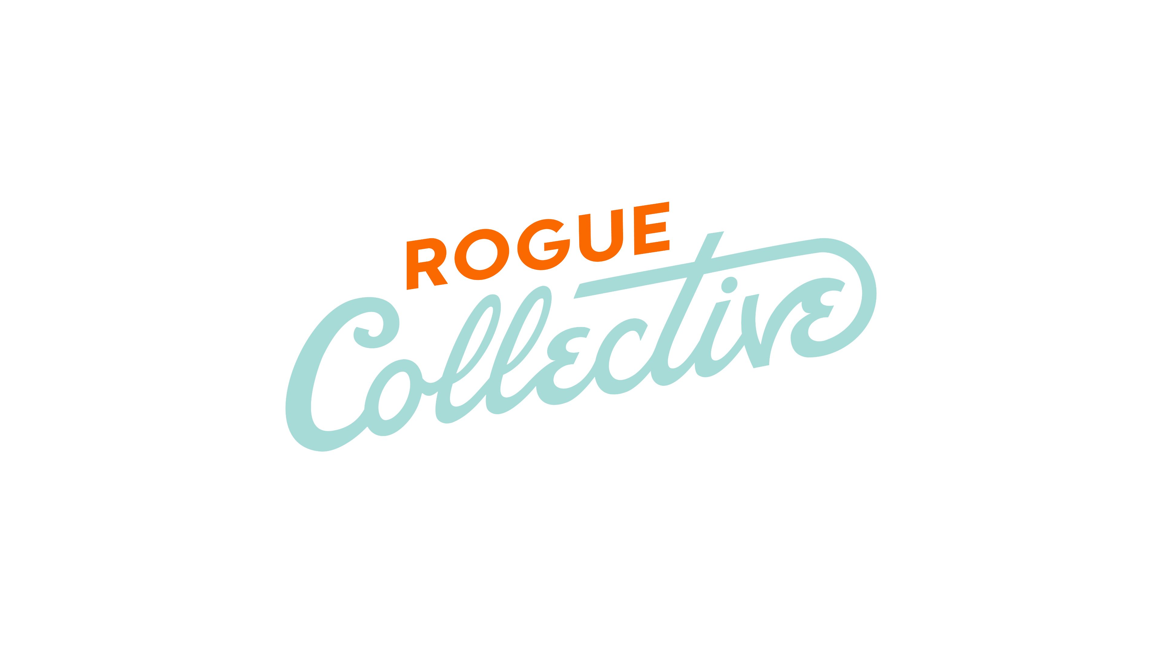 Cover photo of Rogue Collective