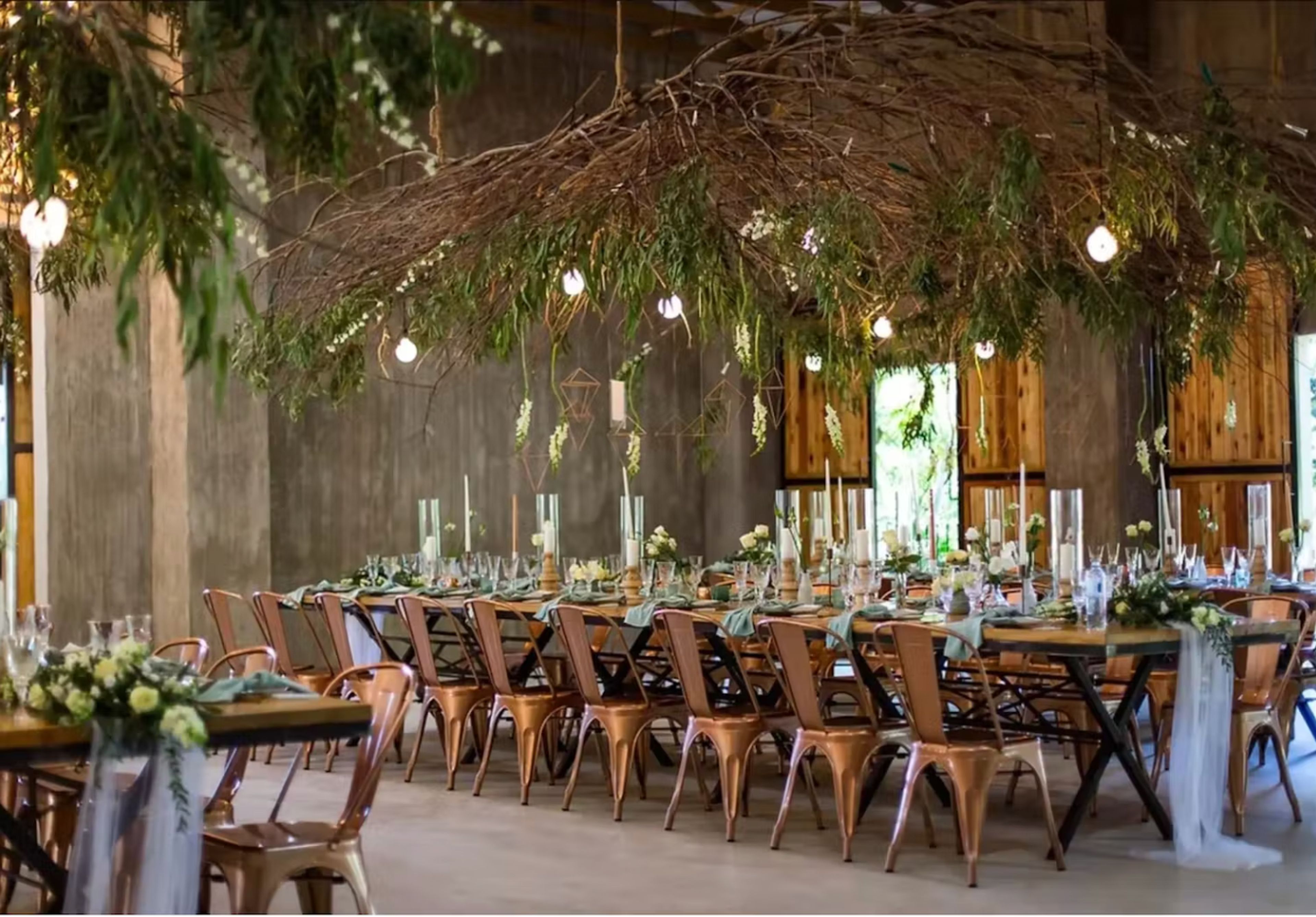 Cover photo of Legendary Future Events & Production