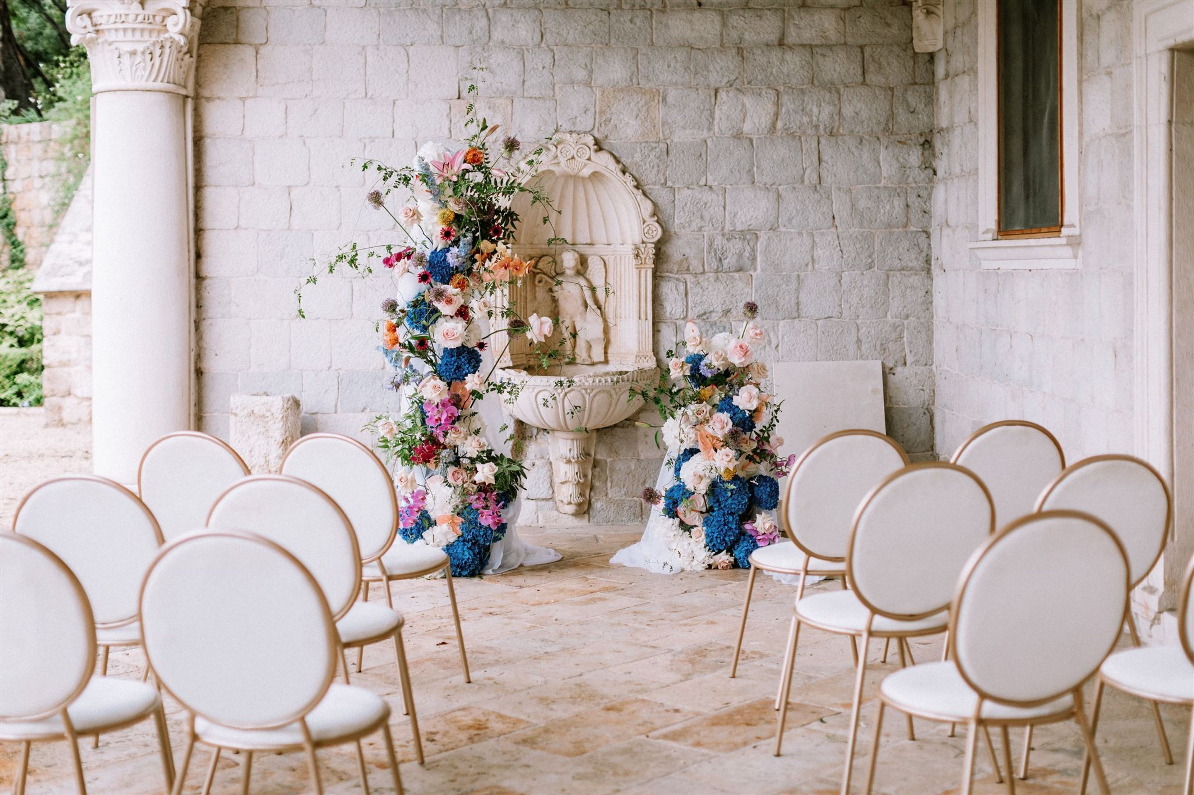 Cover photo of YES I DU weddings