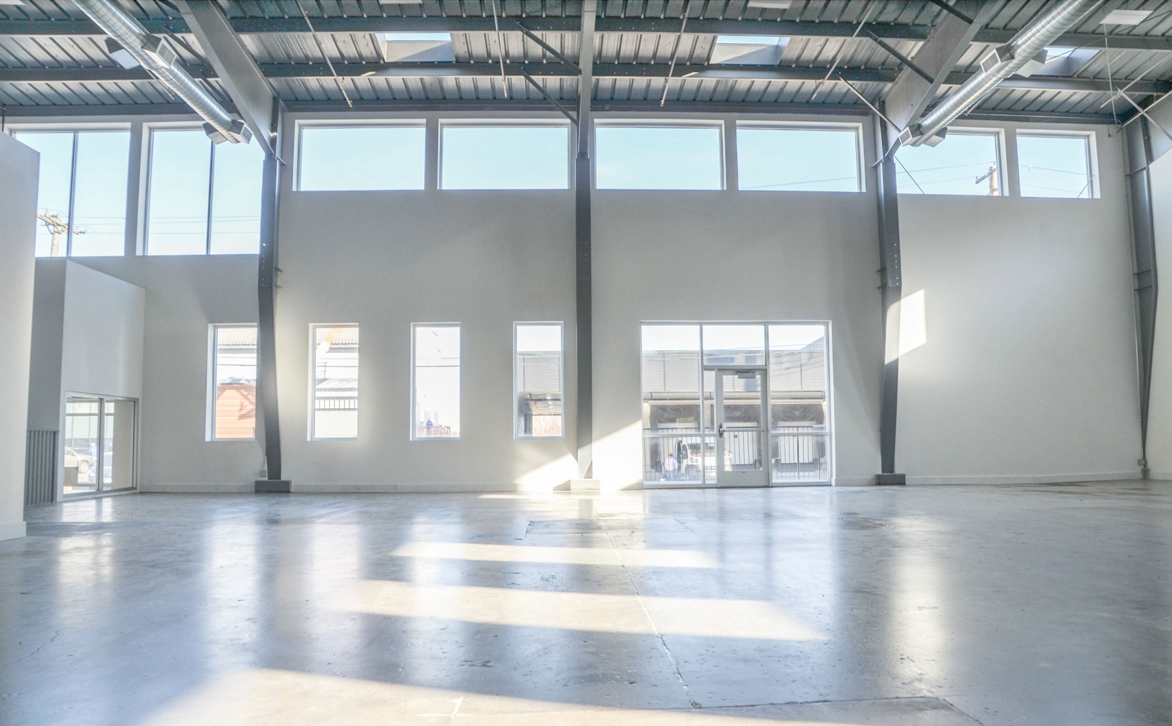 Cover photo of The Luminare