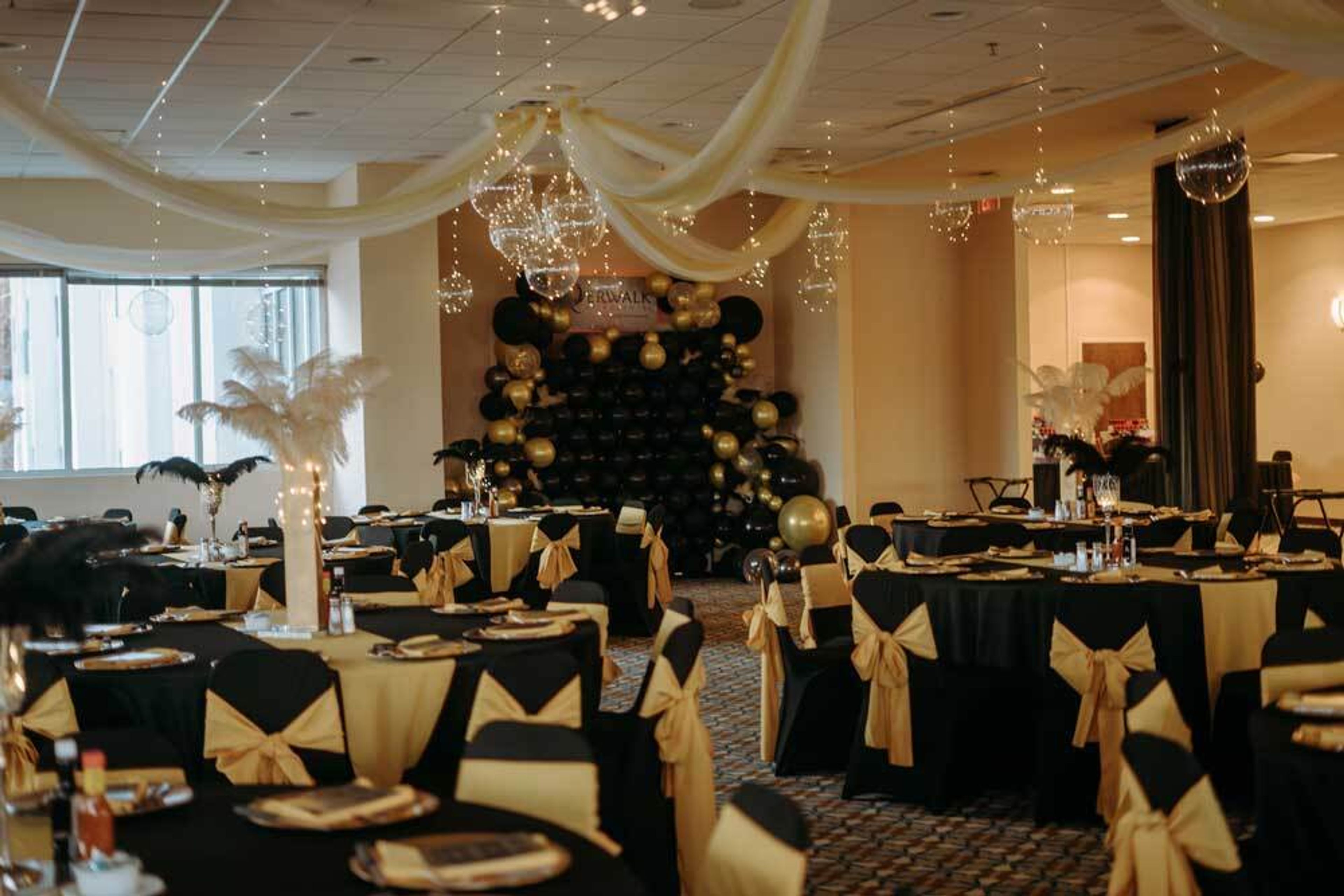 Cover photo of Riverwalk Casino Hotel