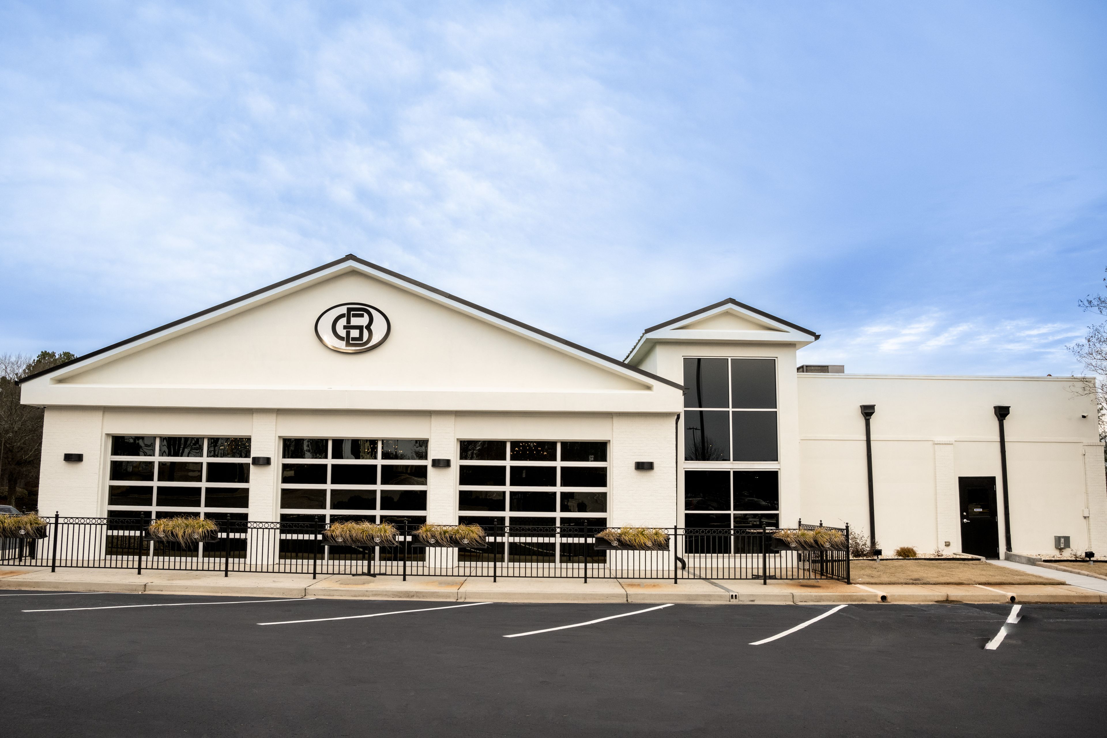 Cover photo of Genesis Ballroom