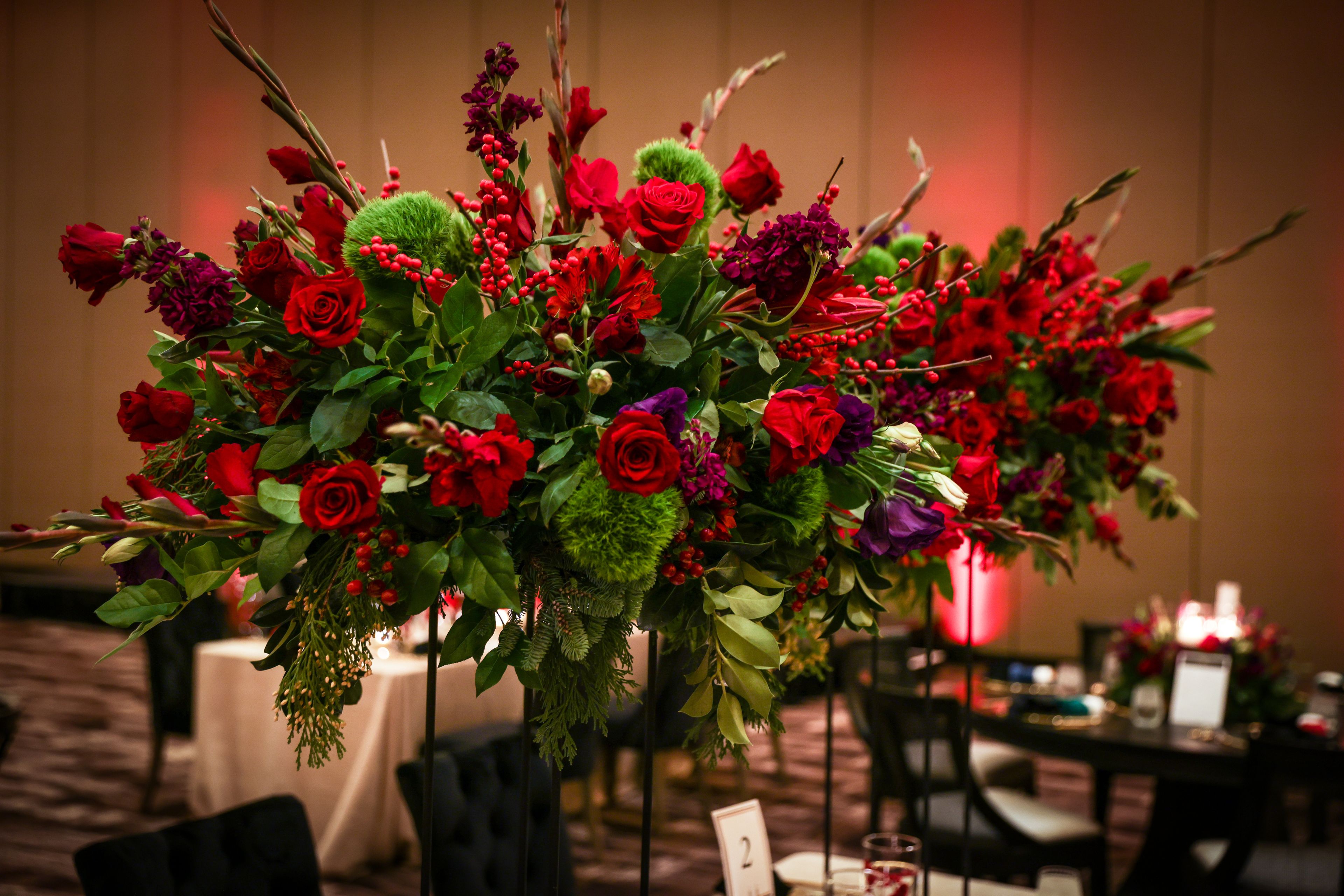 Cover photo of Bella Vita Floral Productions