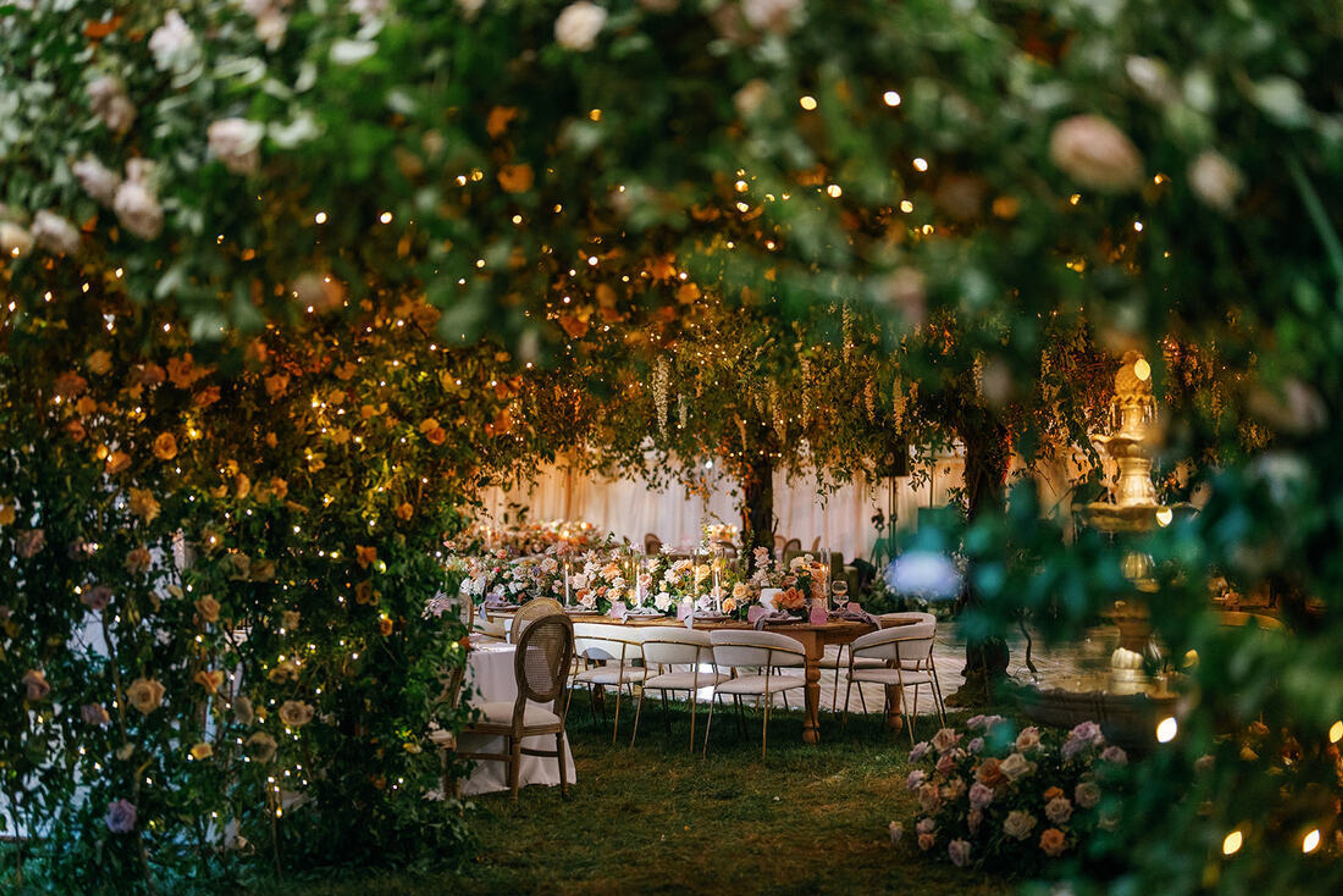 Cover photo of Kyle Michelle Weddings and Events