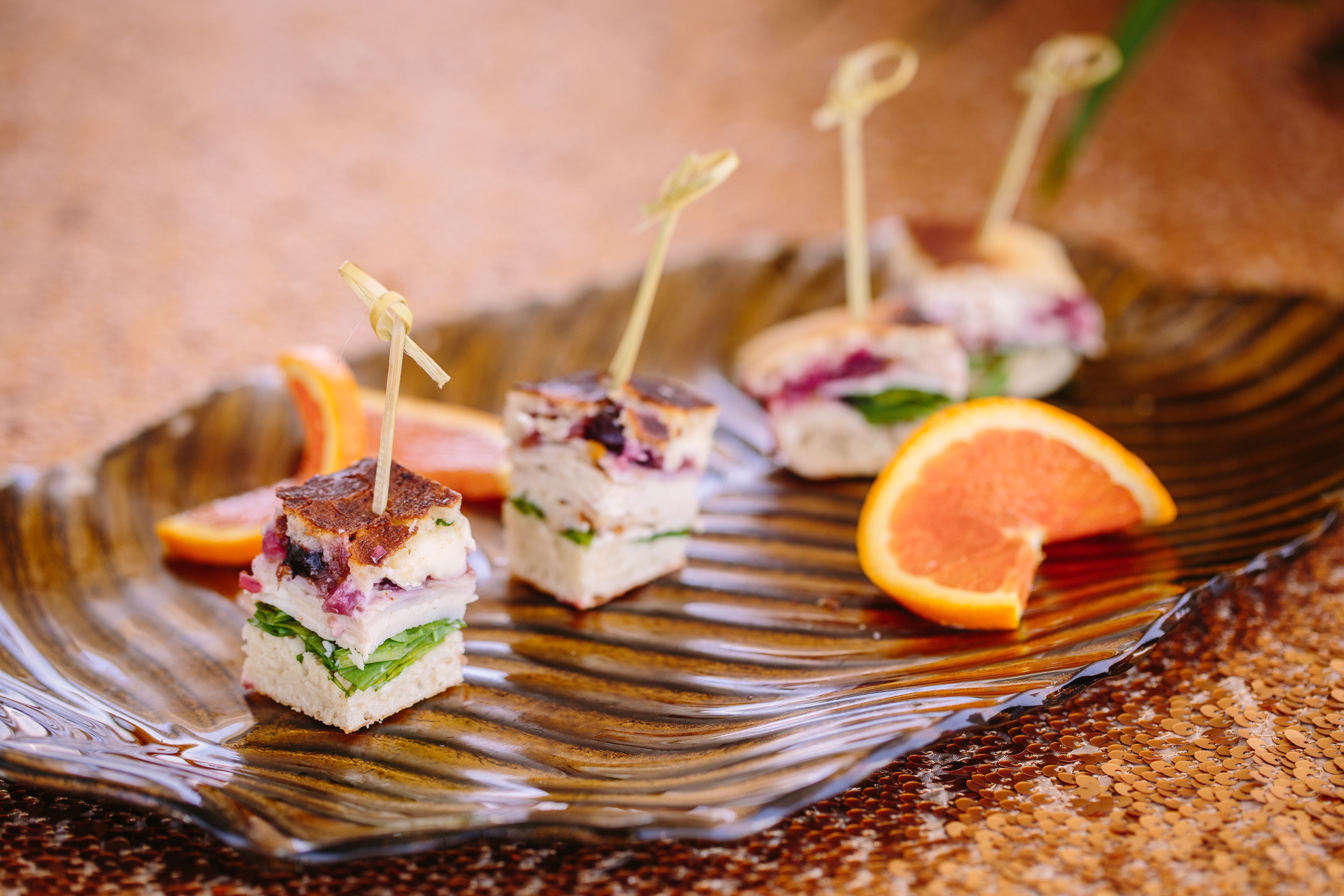 Cover photo of Modern Art Catering