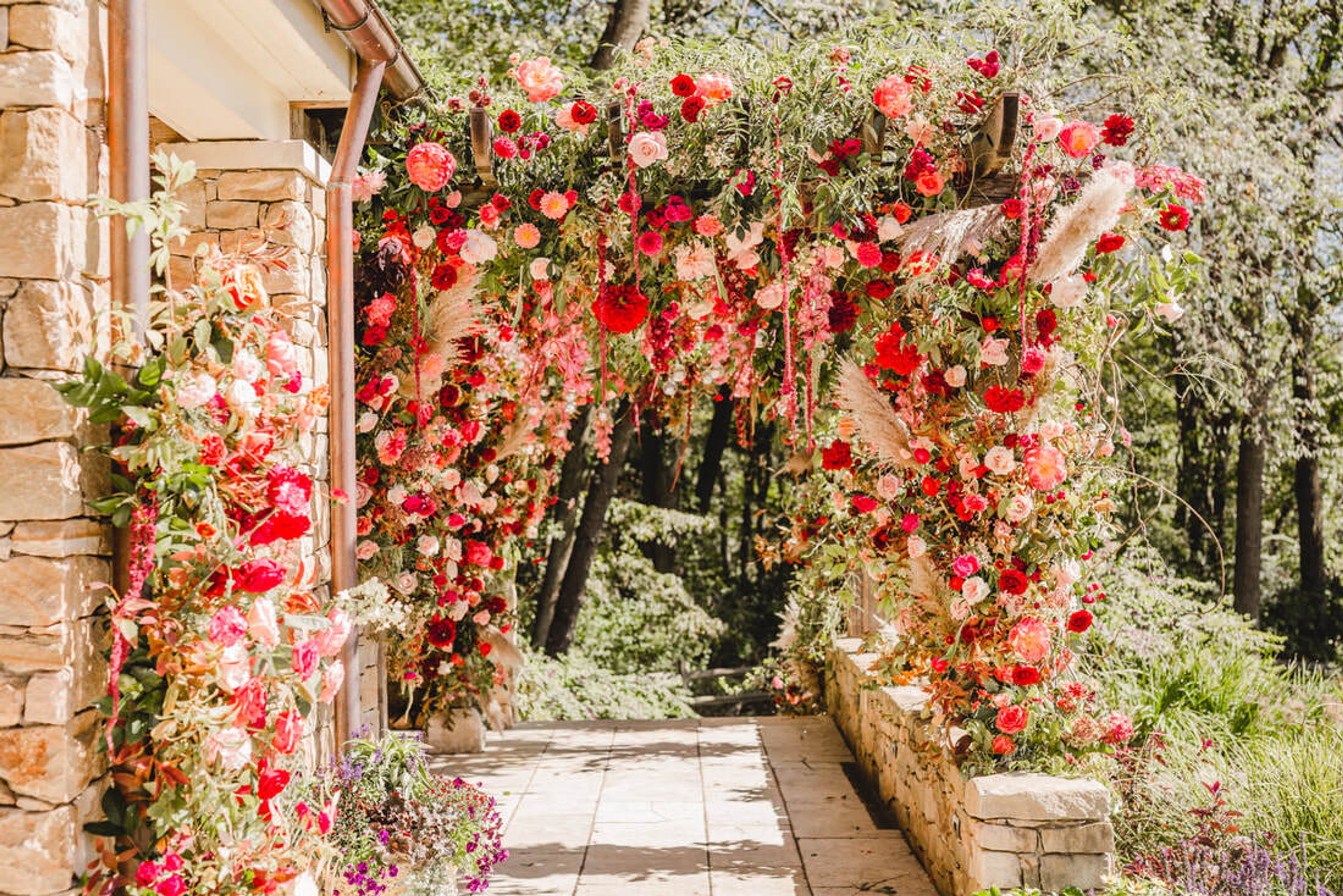 Cover photo of Kyle Michelle Weddings and Events