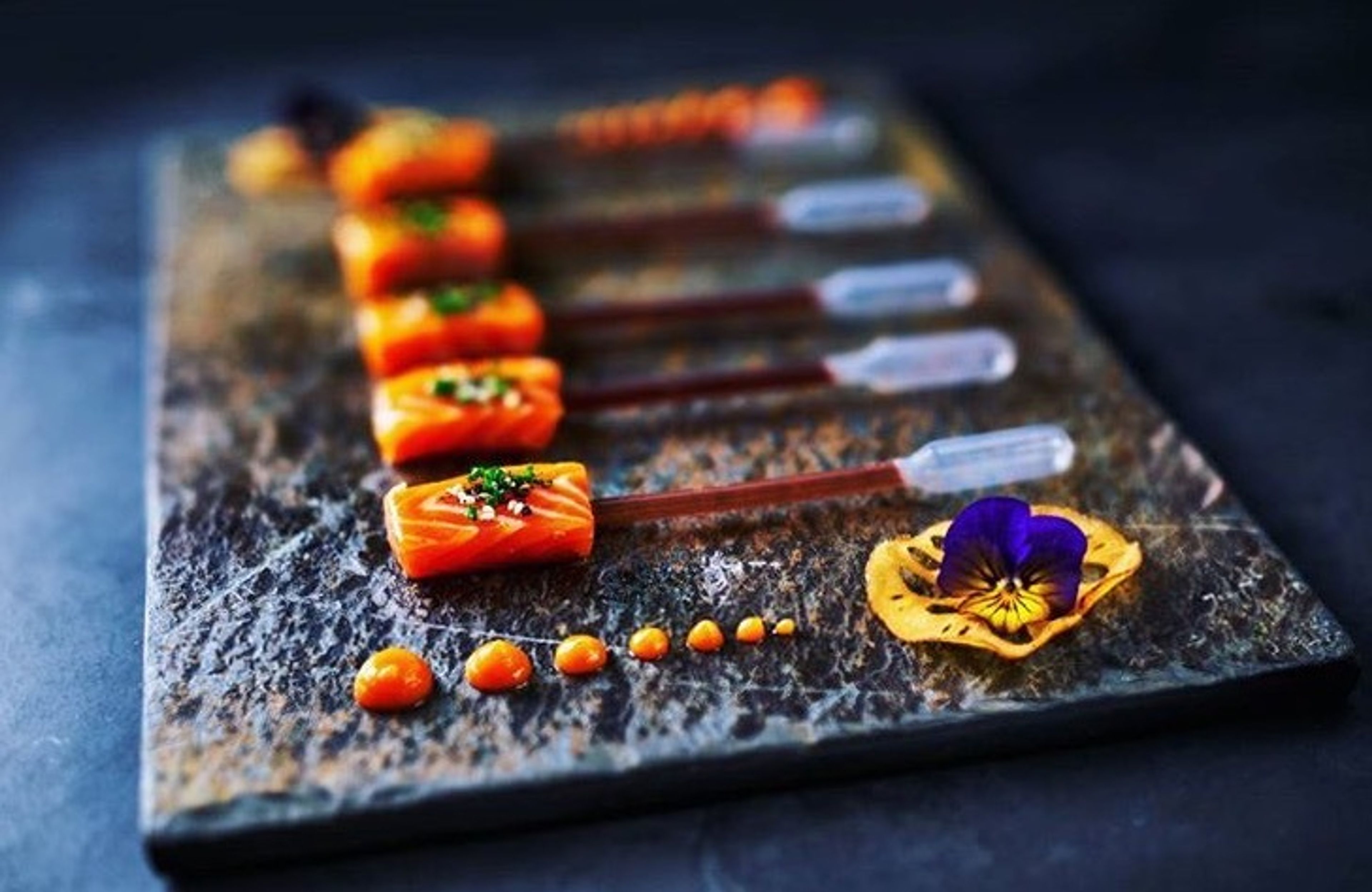 Cover photo of Kais Catering & Events