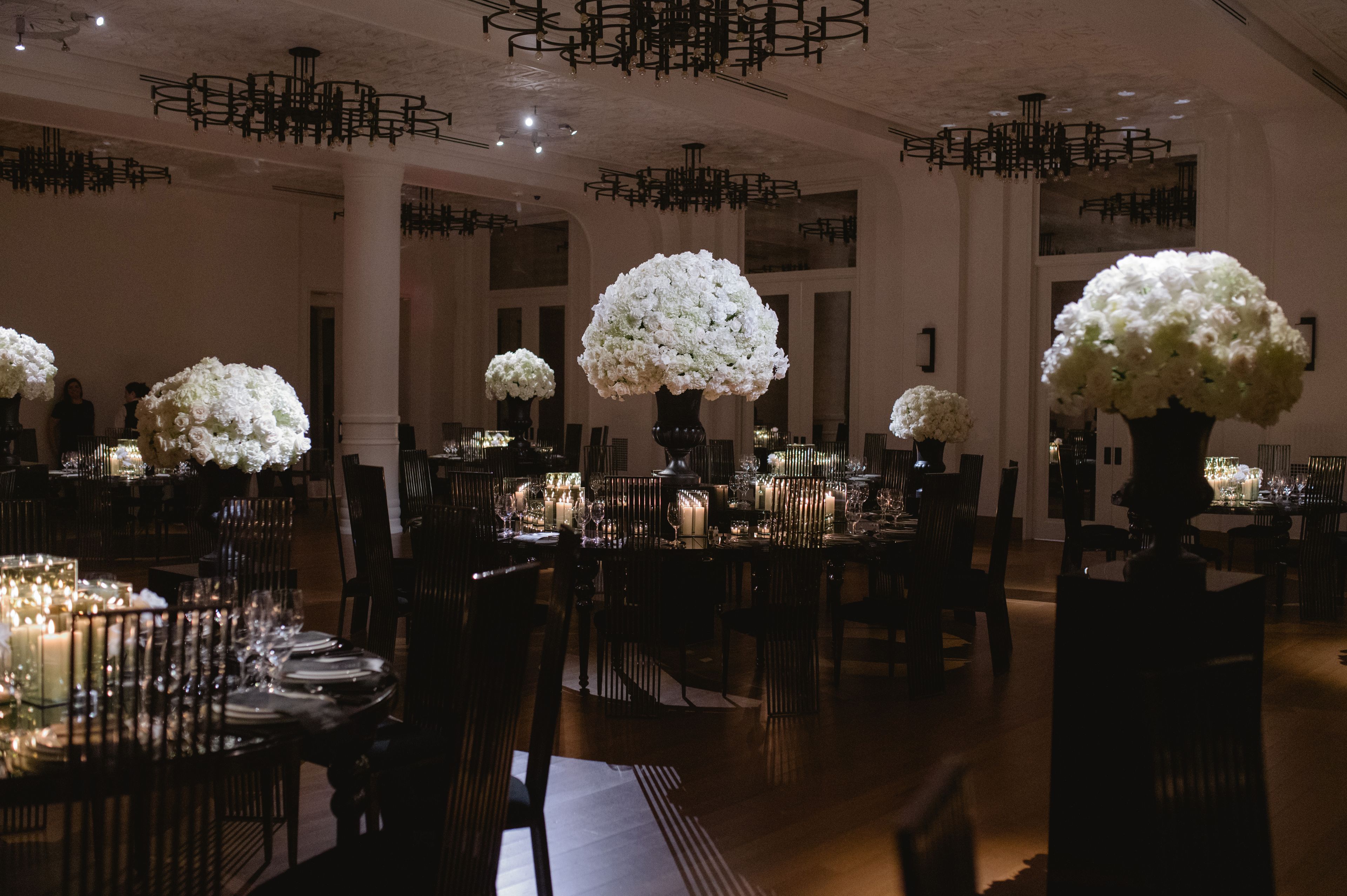 Cover photo of Festoons and Flourishes