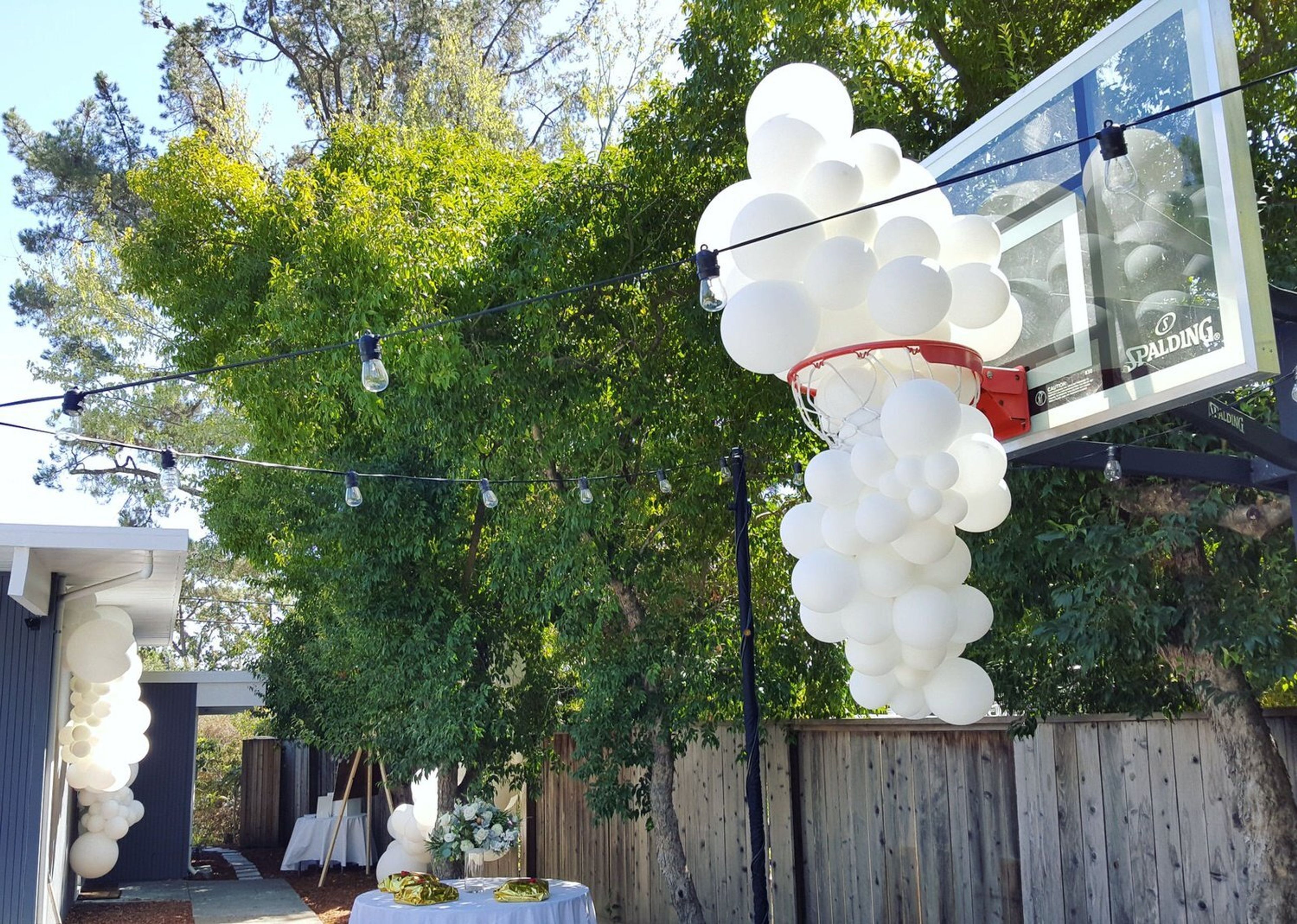 Cover photo of Balloon Specialties