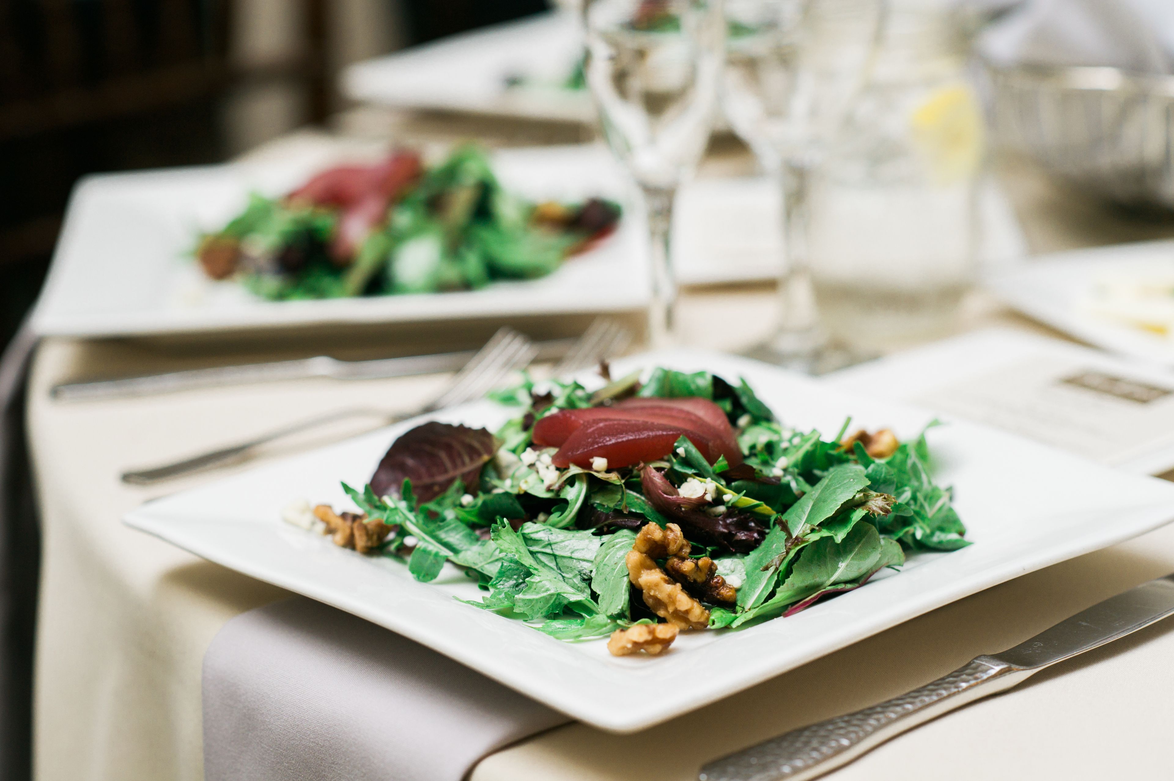 Cover photo of Iva Lee's Catering