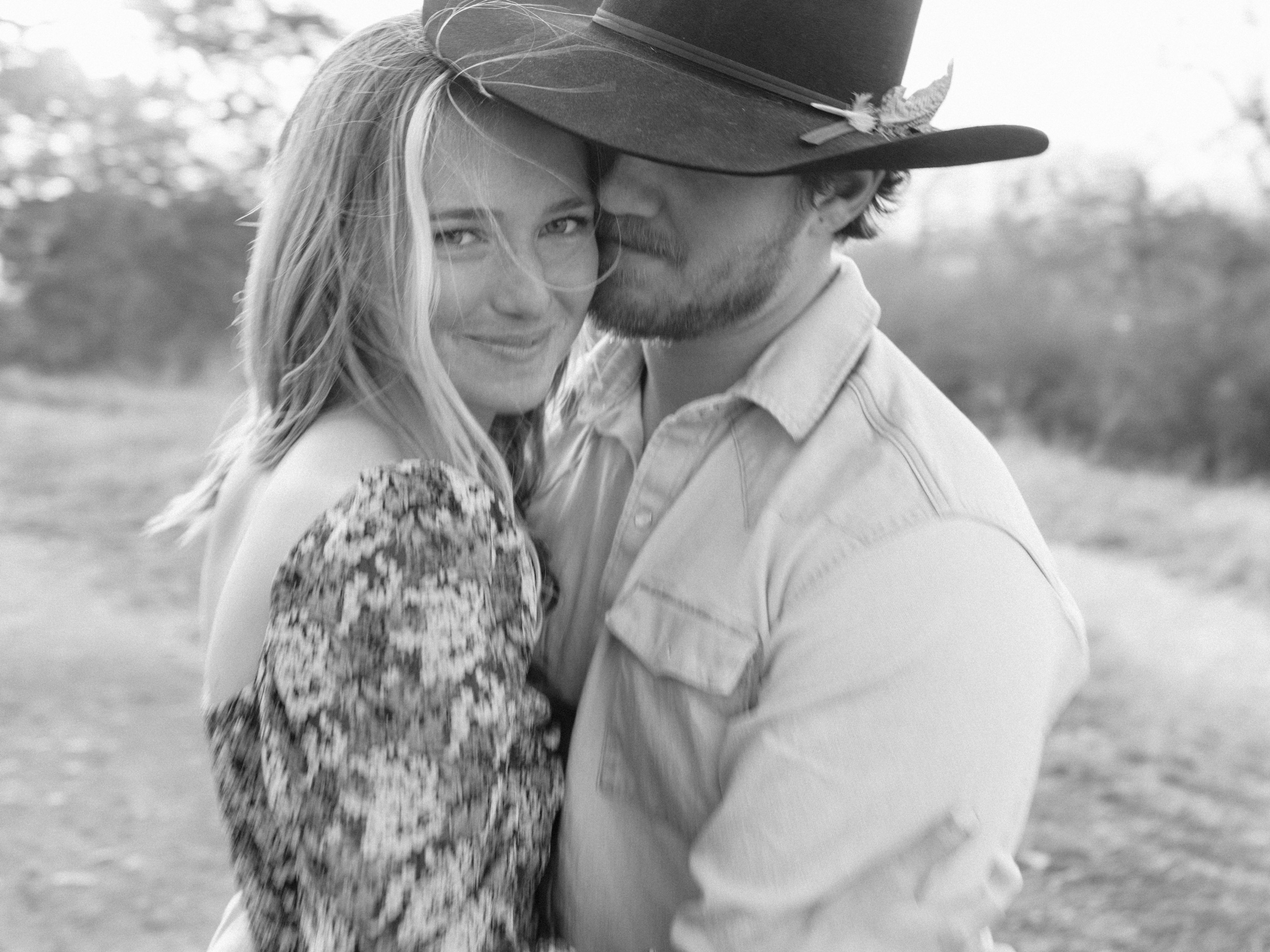 Cover photo of Grant Daniels