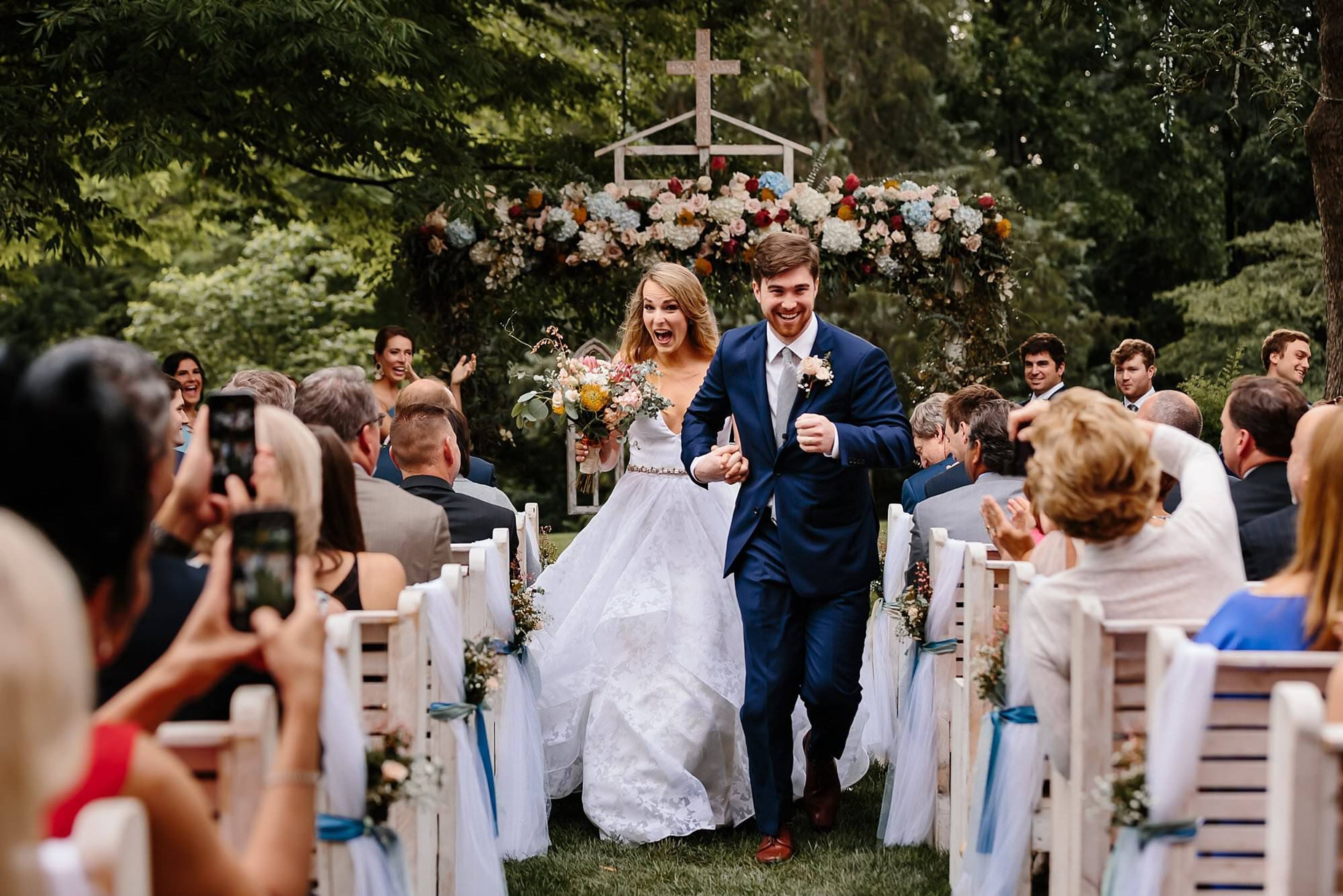 Cover photo of Amy Little Photography