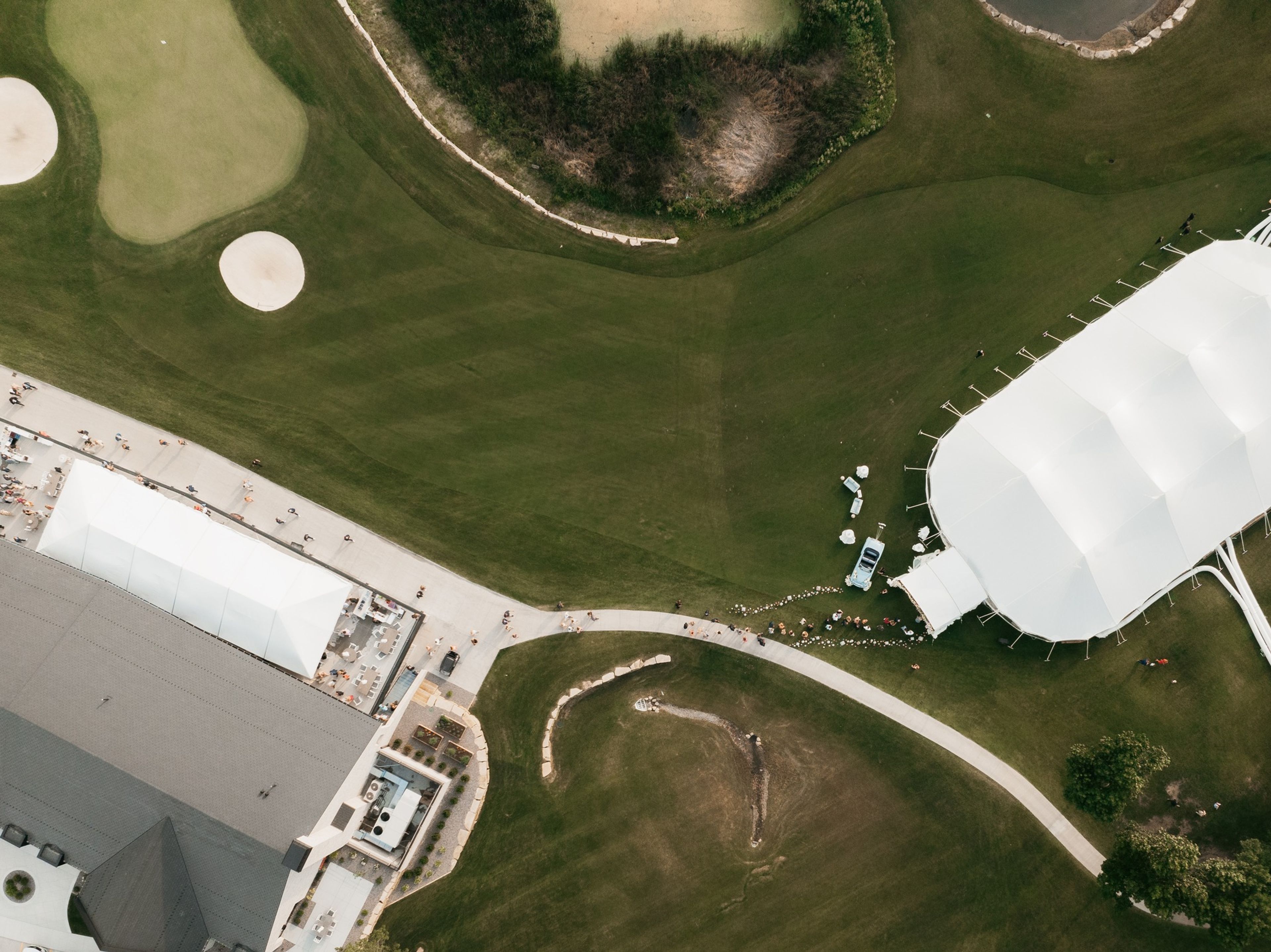 Cover photo of Milestone Event Rental