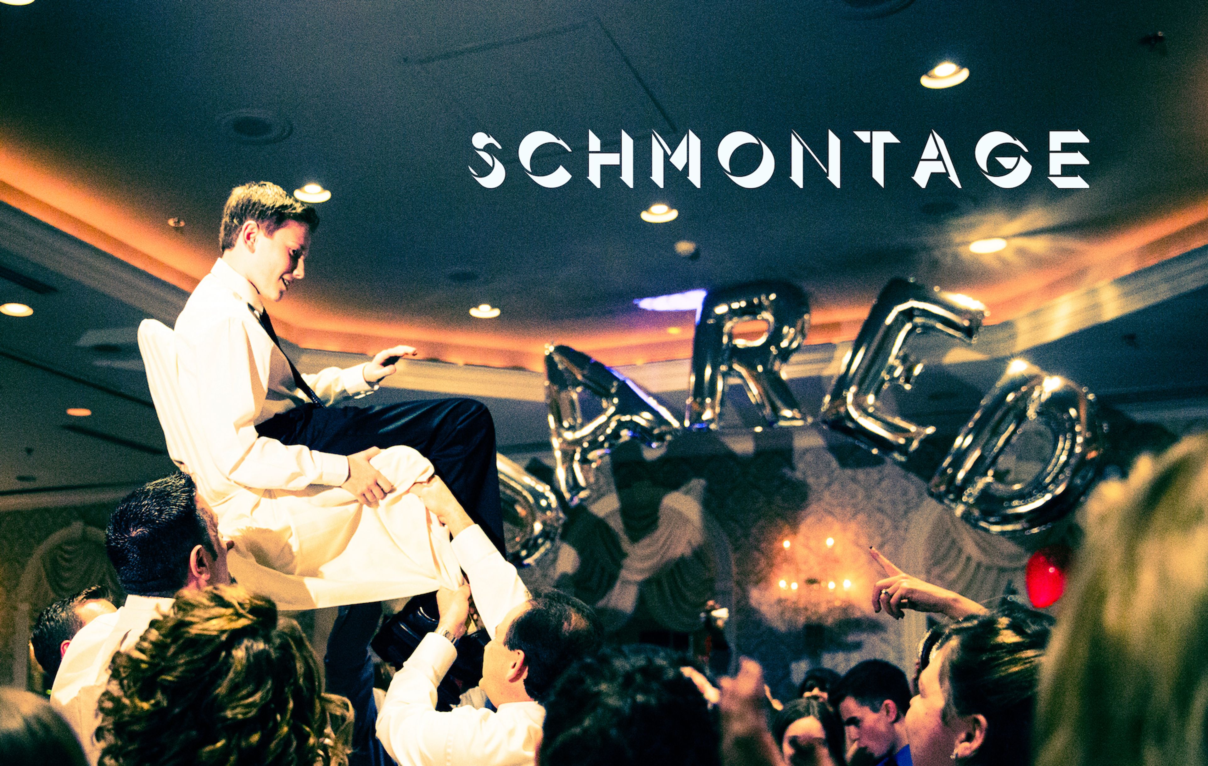 Cover photo of Schmontage