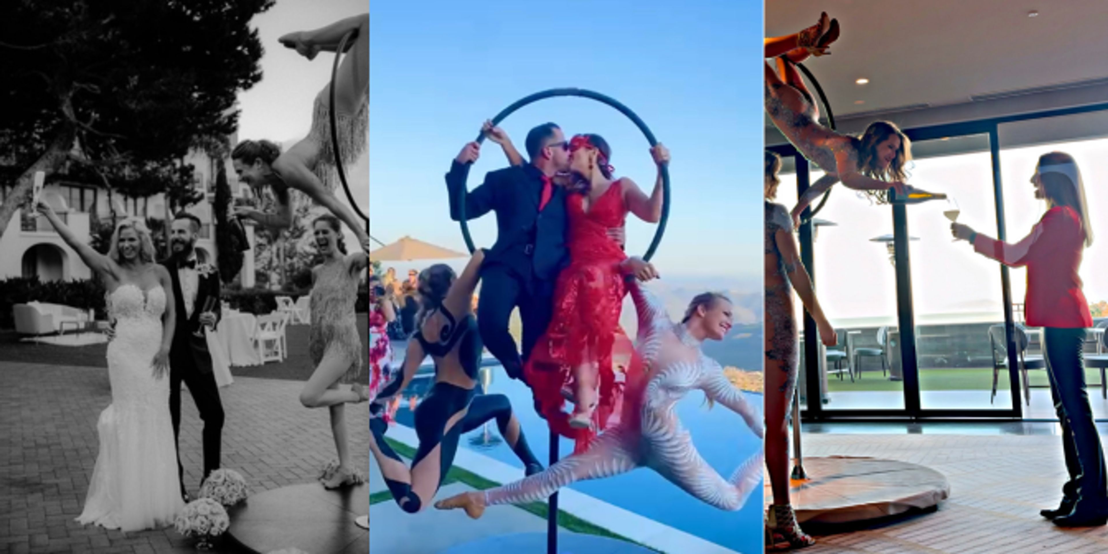 Cover photo of Siren Flight