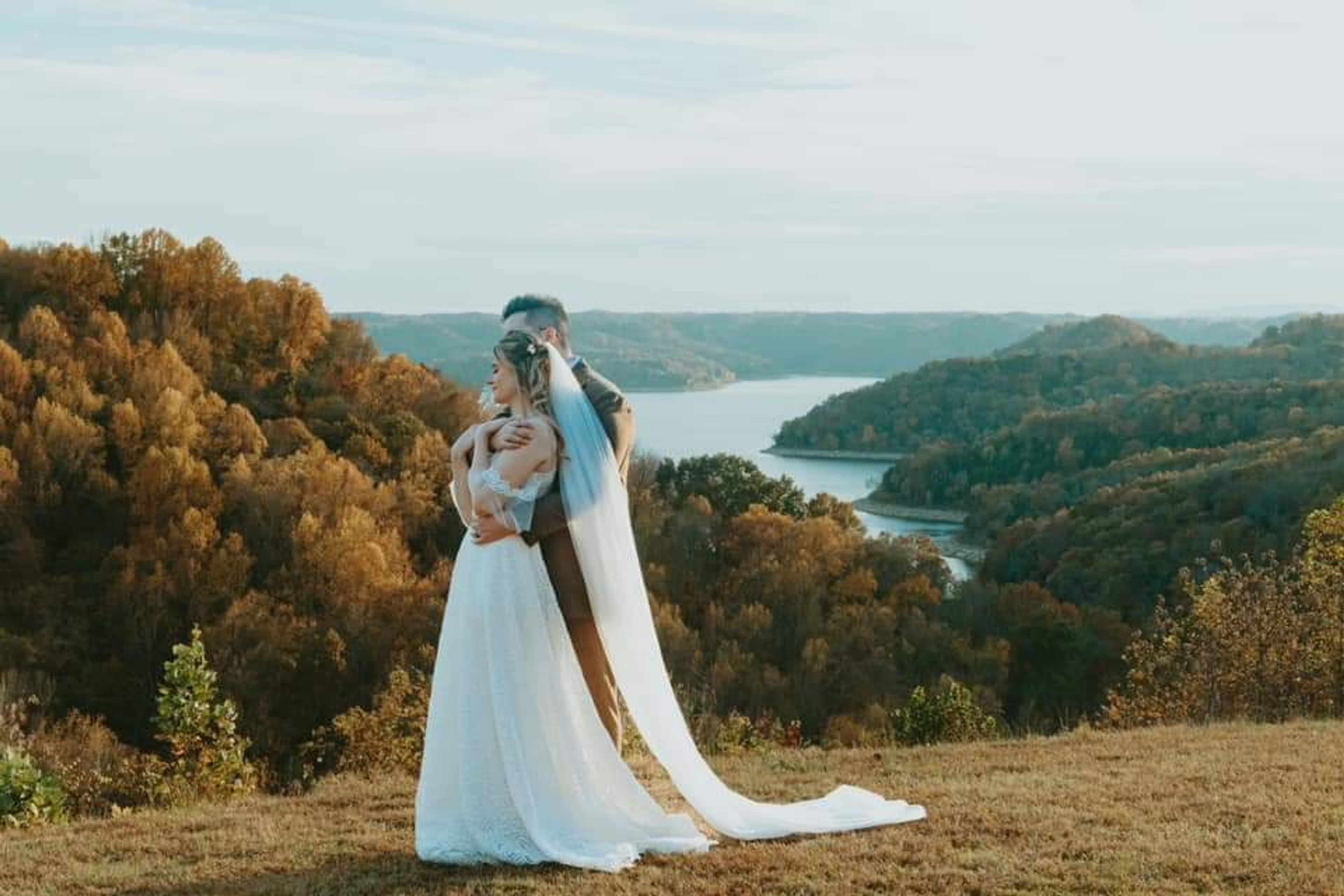 Cover photo of Leeric Lodge & Resort on Center Hill Lake