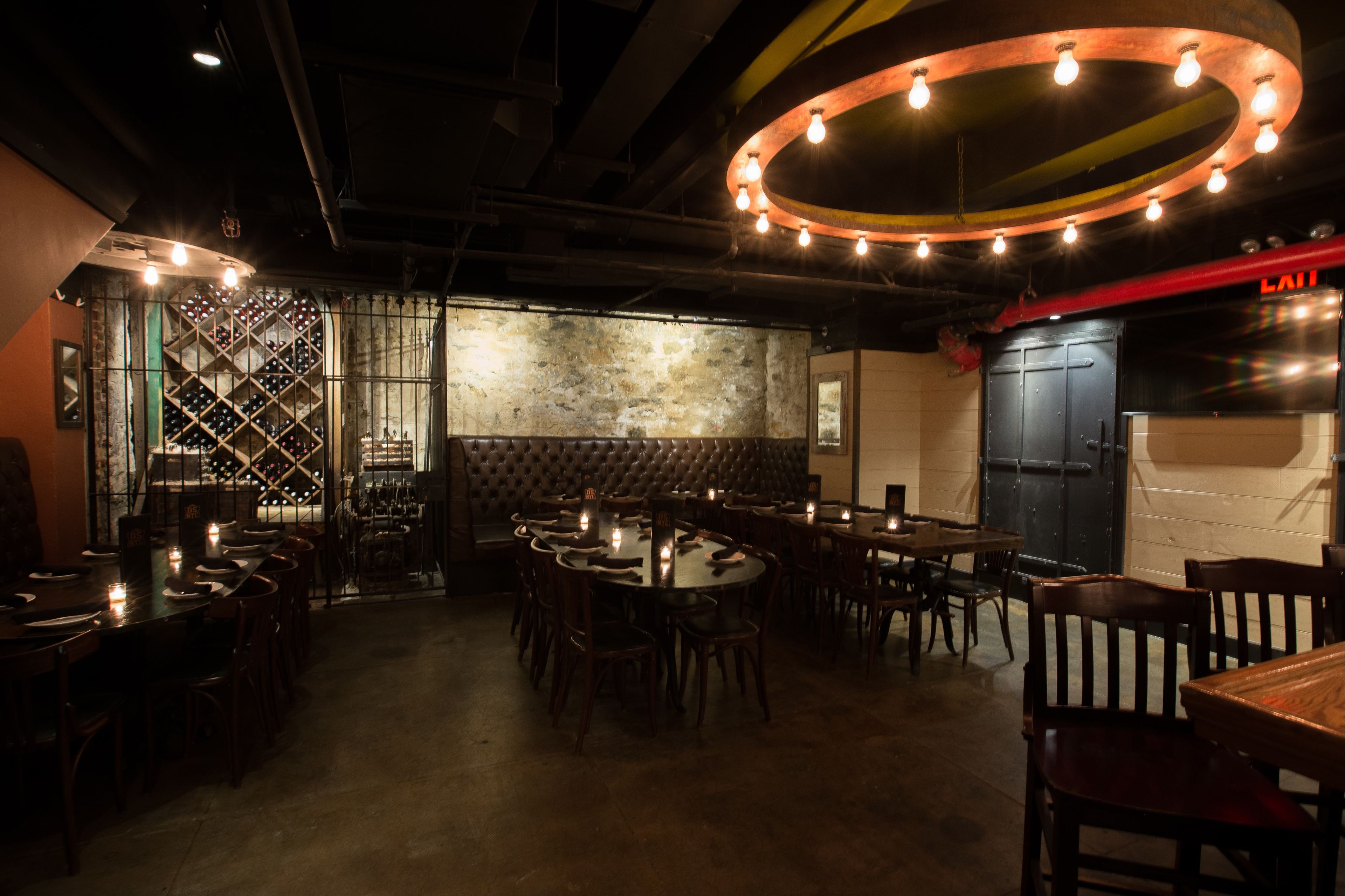 Cover photo of District Social