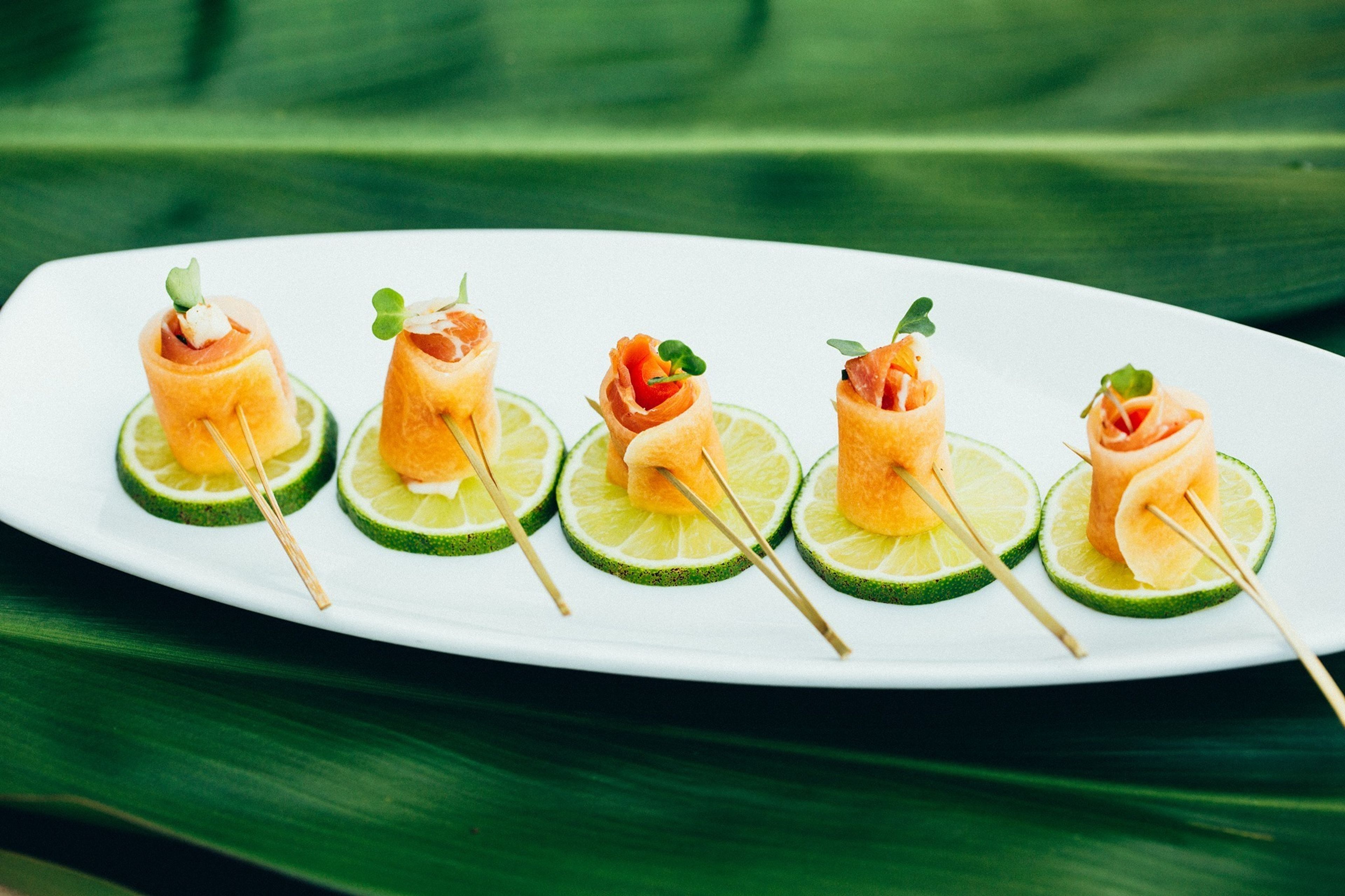 Cover photo of Jason's Catered Events