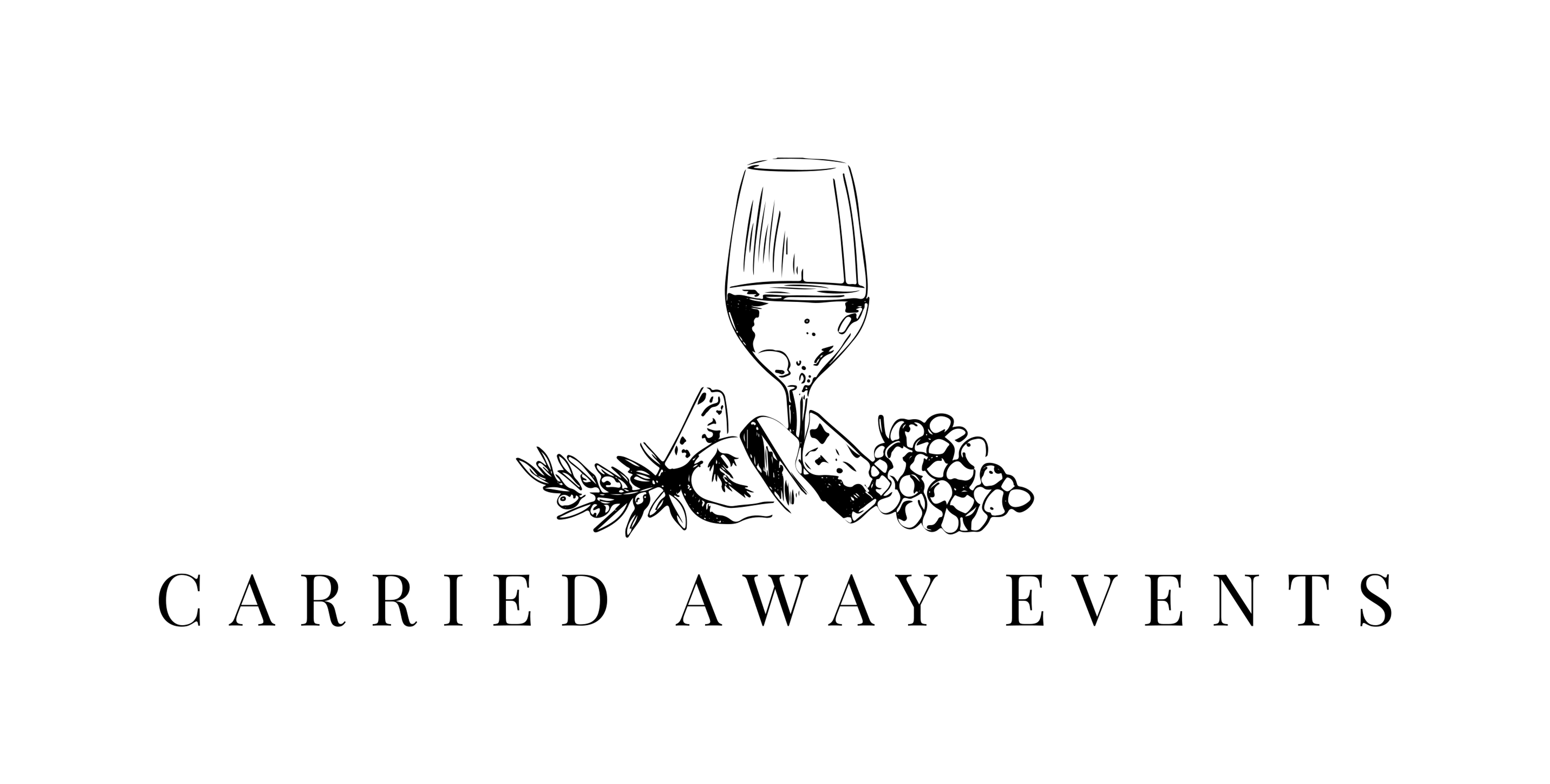 Cover photo of Carried Away Events