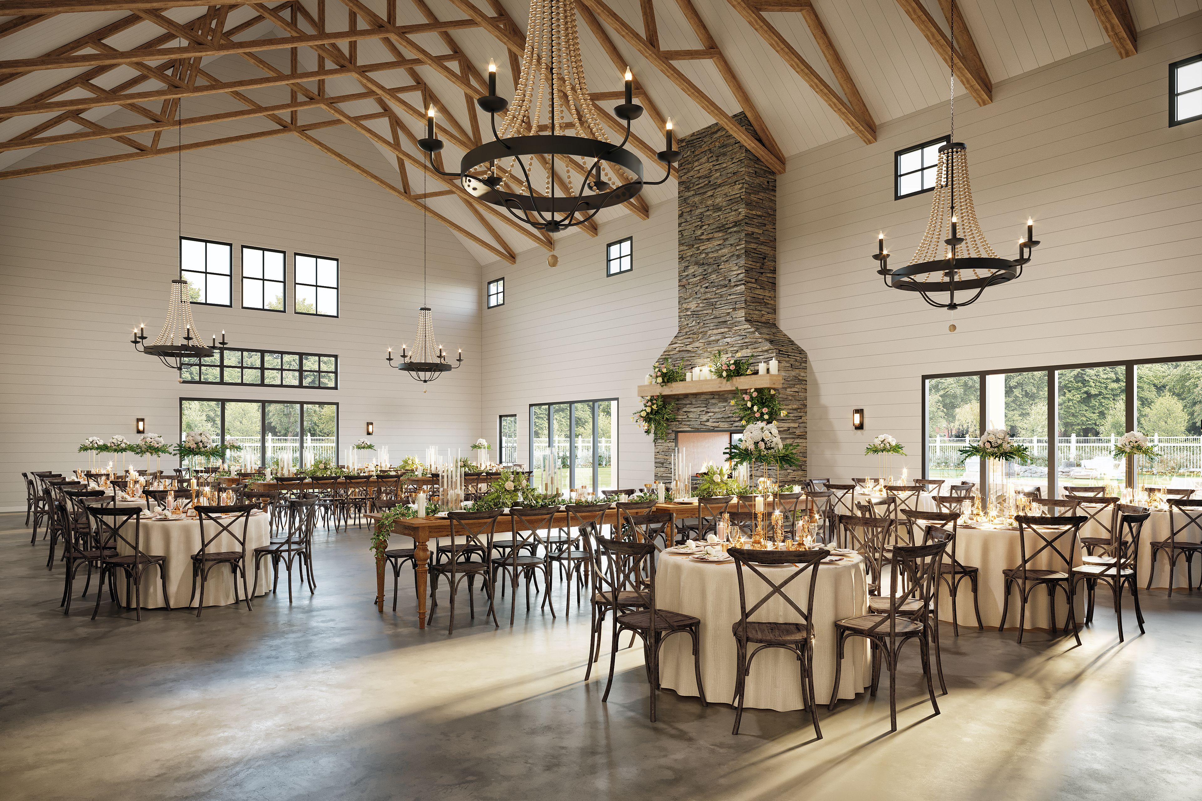 Cover photo of Hyla Brook Estate