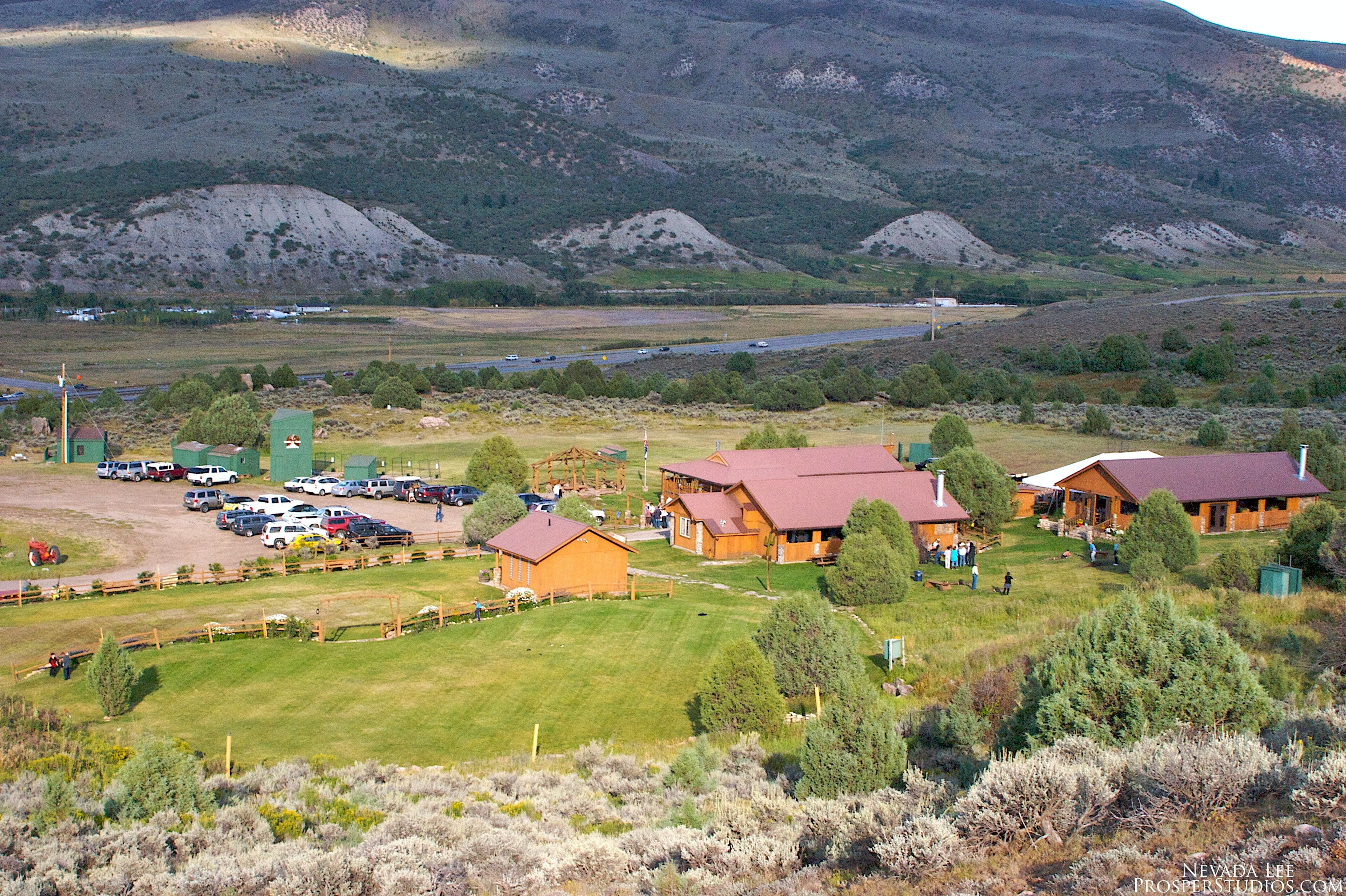 Cover photo of Lazy J Ranch