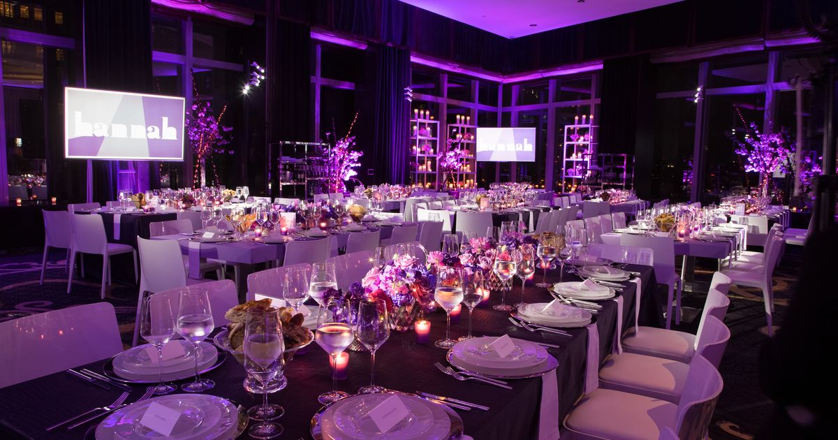 Custom Rentals | New York Rentals | PartySlate