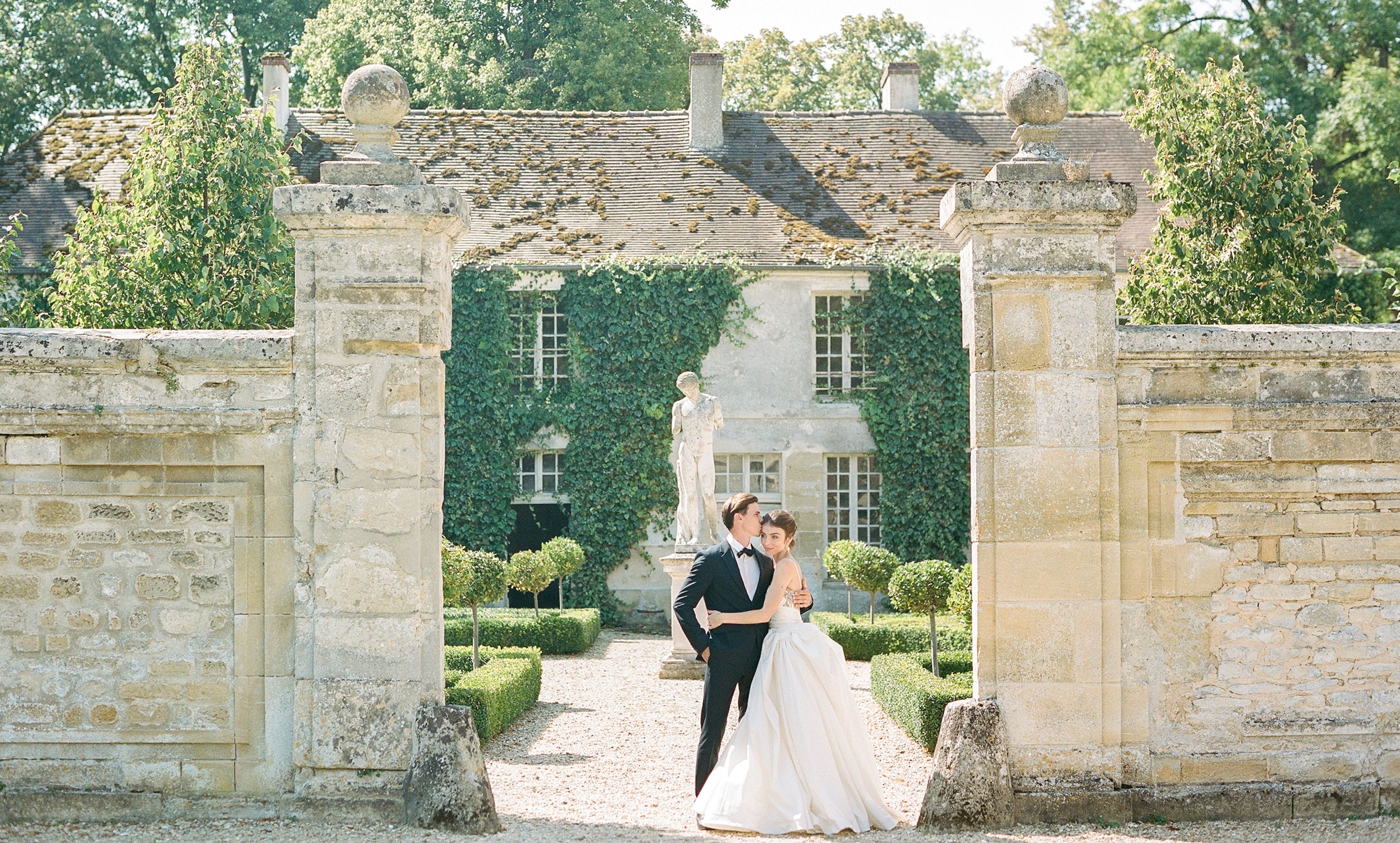 Cover photo of Molly Carr Photograpy