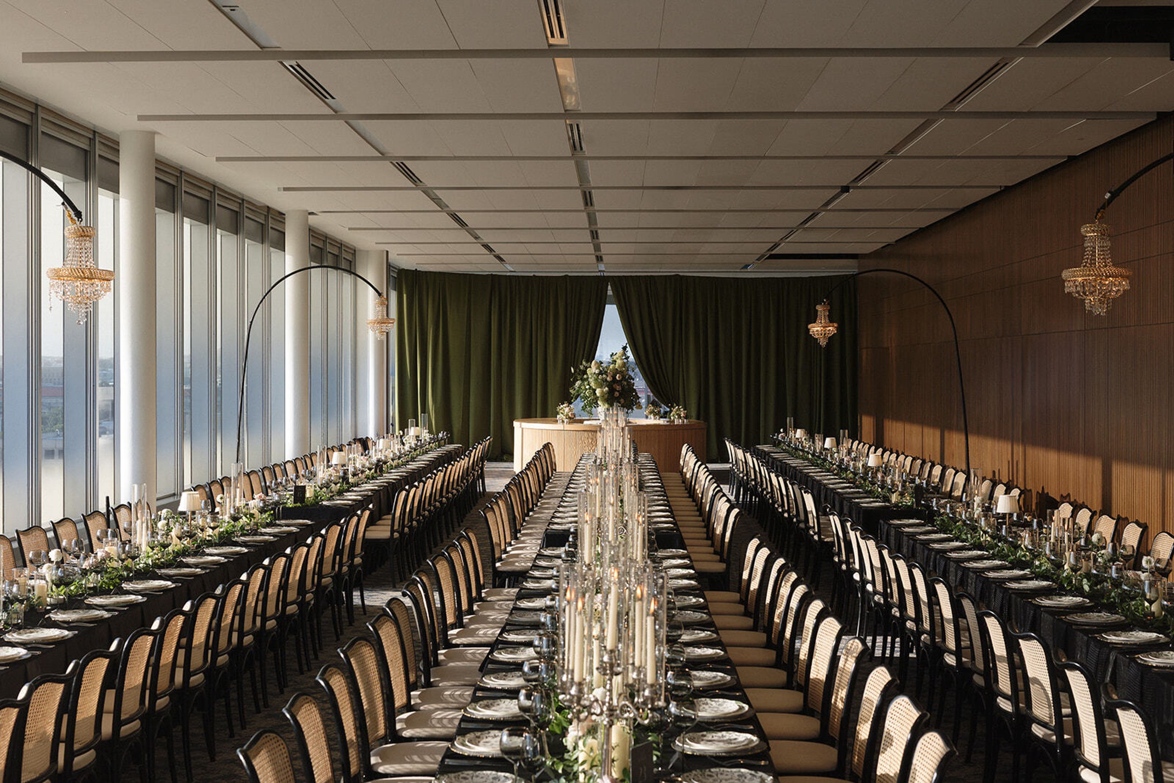 Cover photo of International Spy Museum