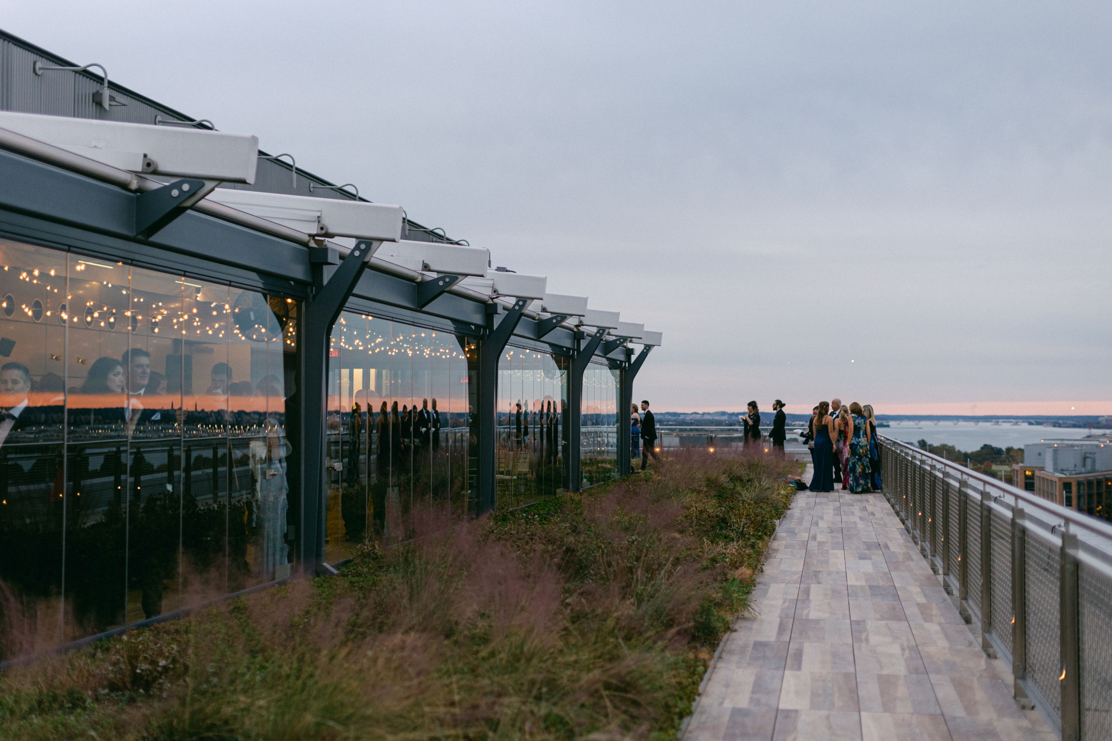 Cover photo of International Spy Museum