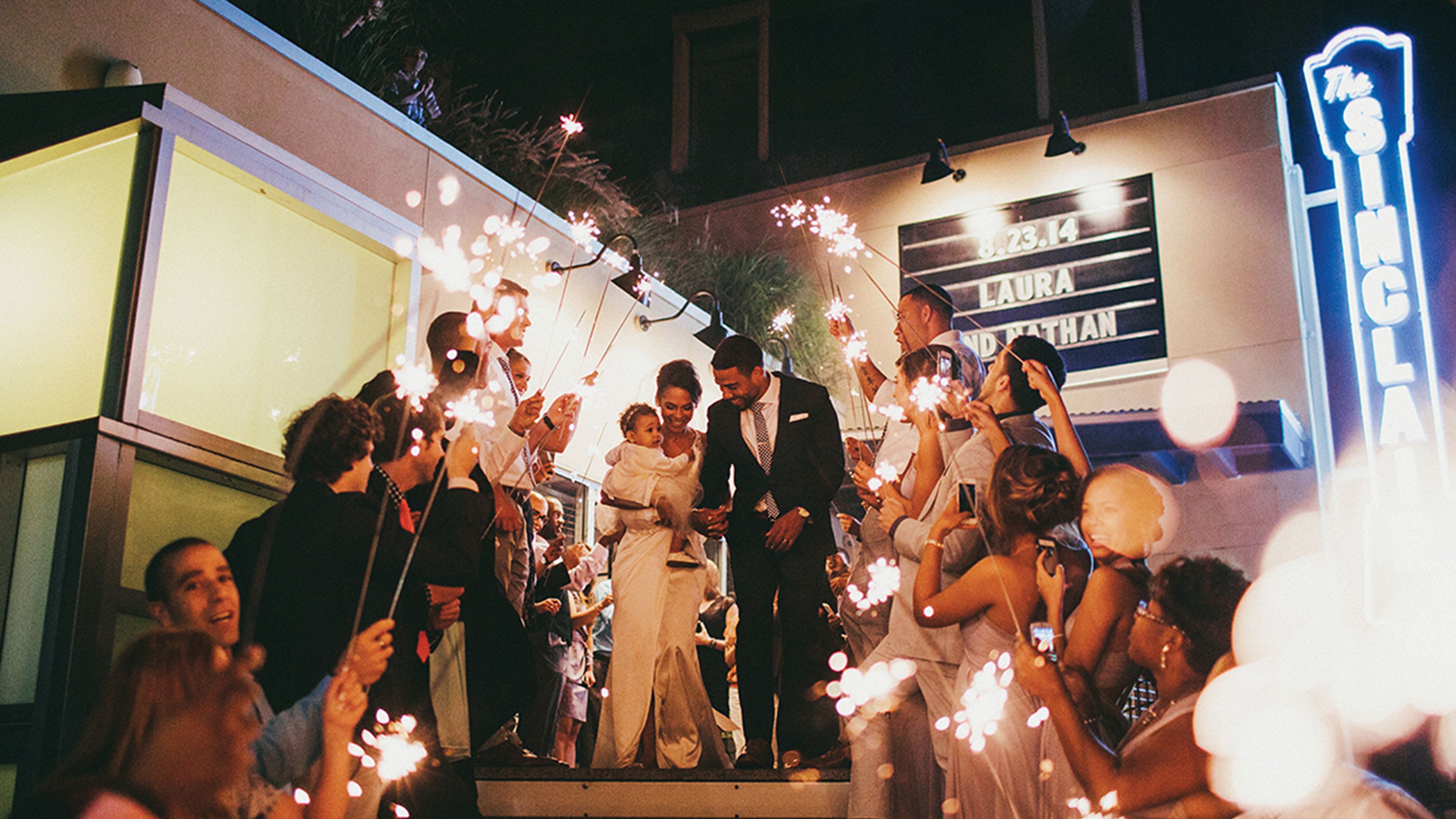 Cover photo of The Sinclair