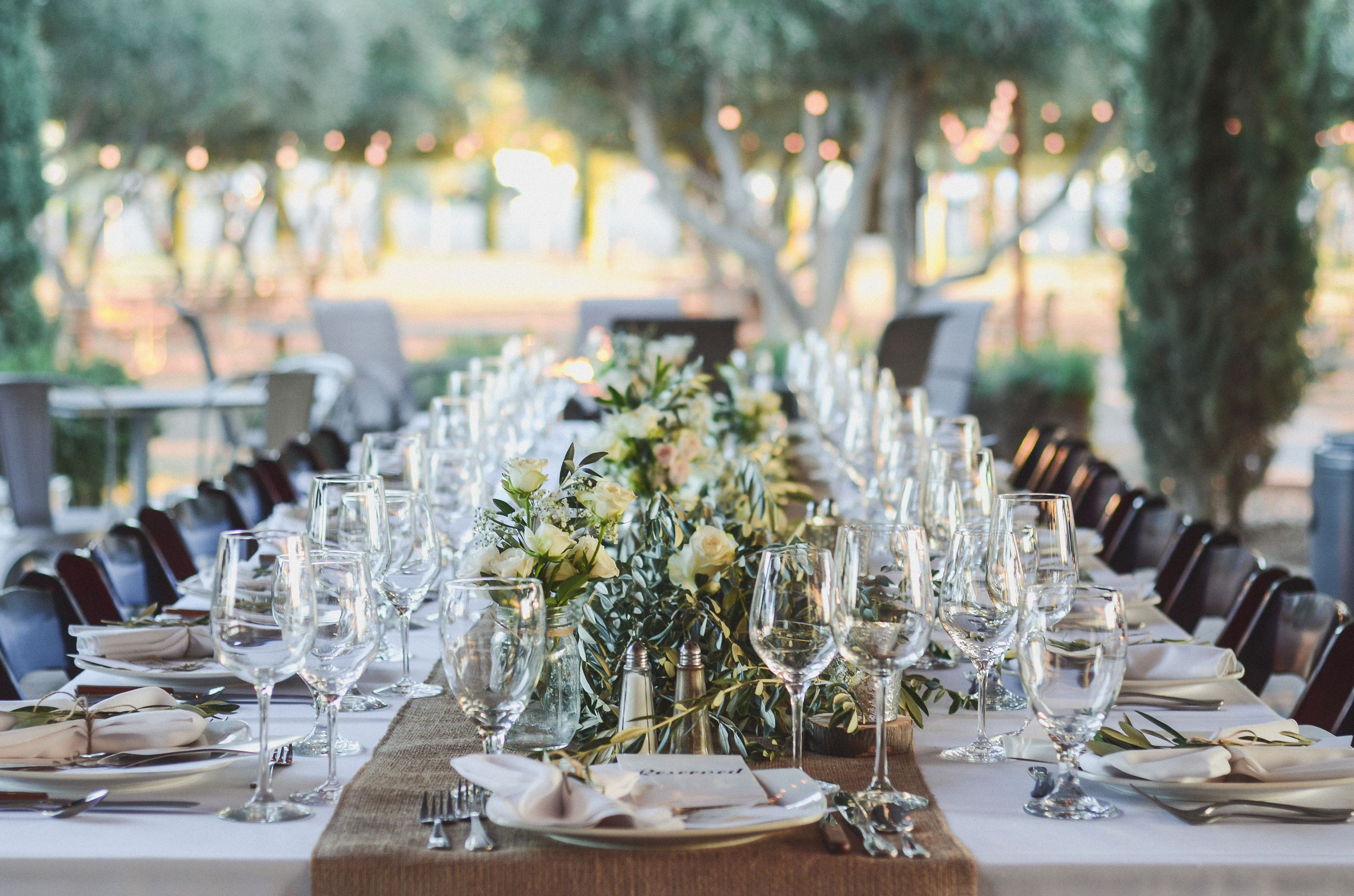 Cover photo of Queen Creek Olive Mill