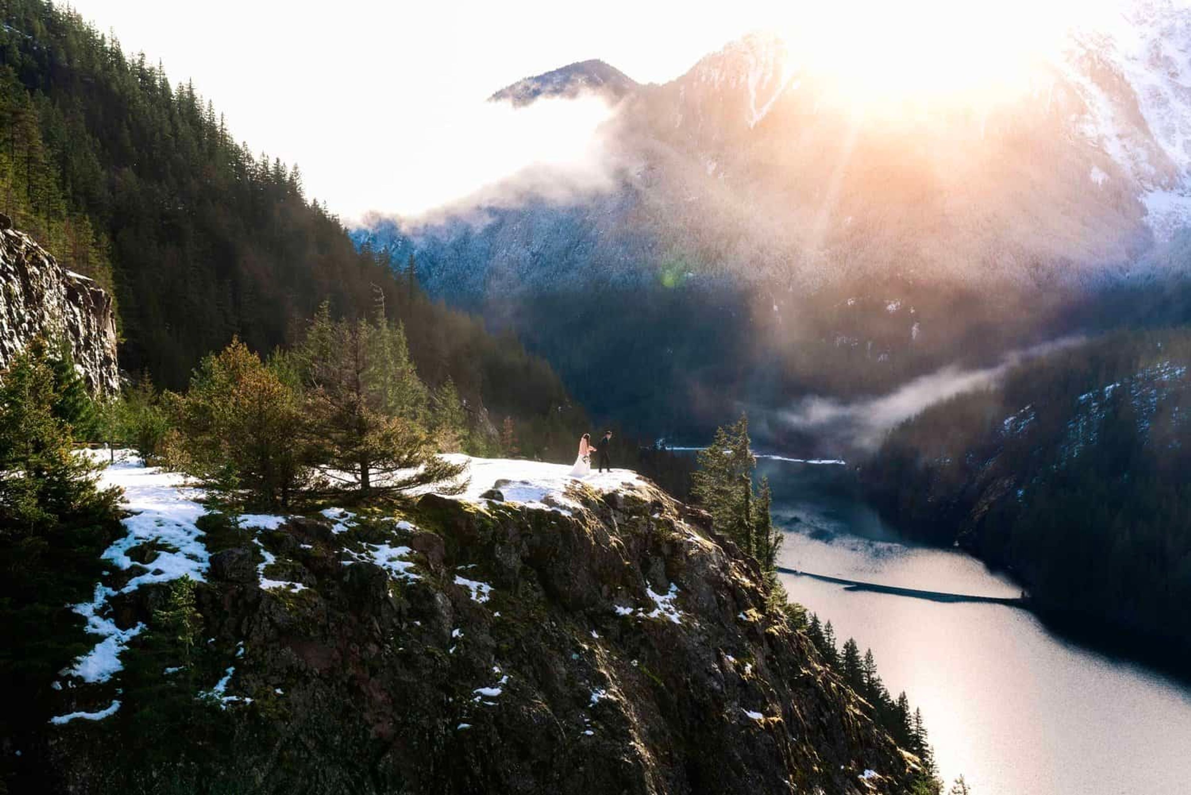 Cover photo of Kyle Cottrell Photography