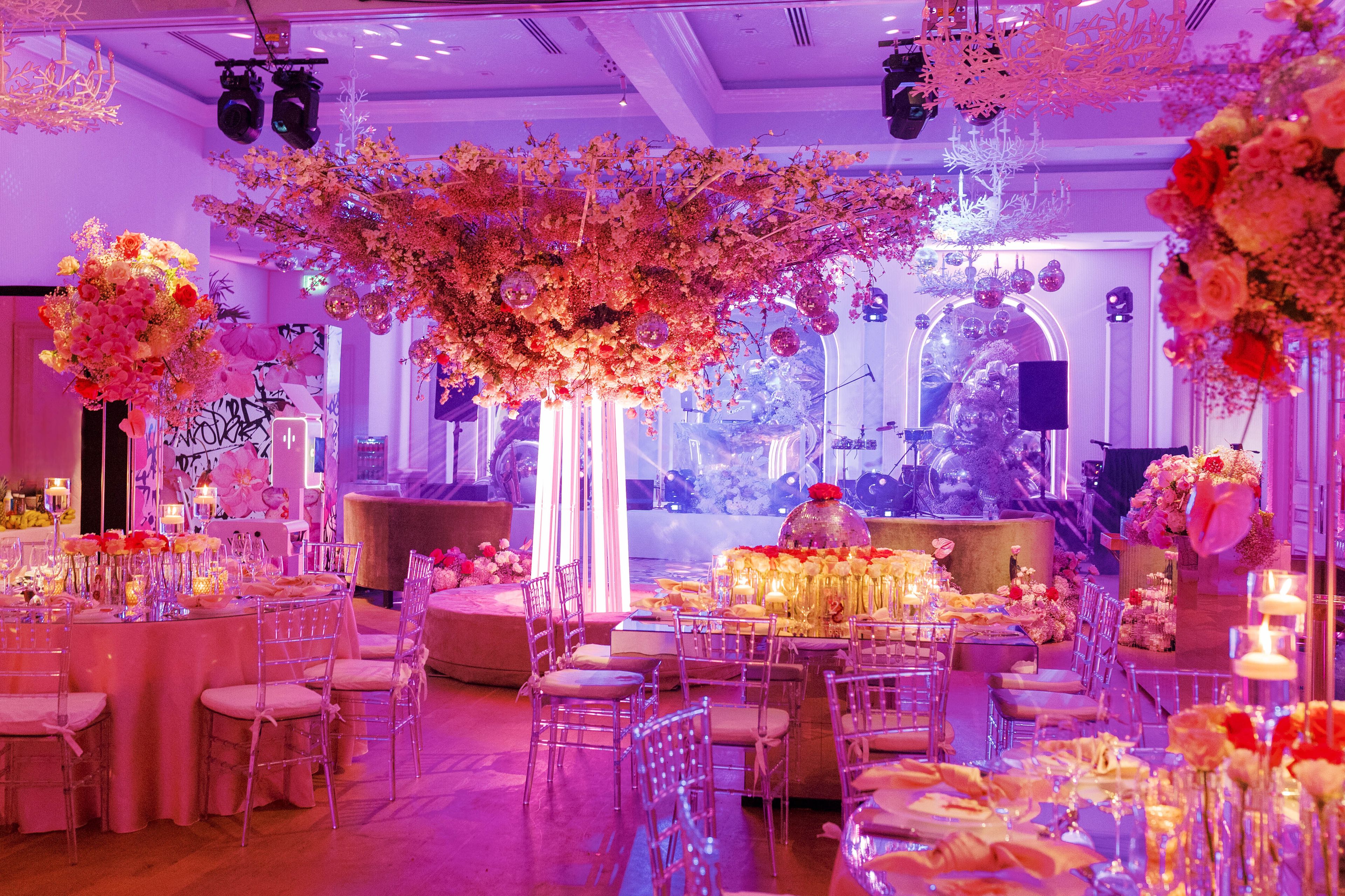 Cover photo of GLDN Events